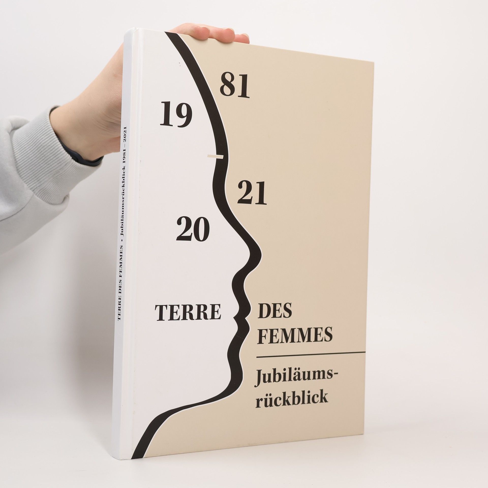 Terre des Femmes Jubiläumsrückblick 1981 - 2021