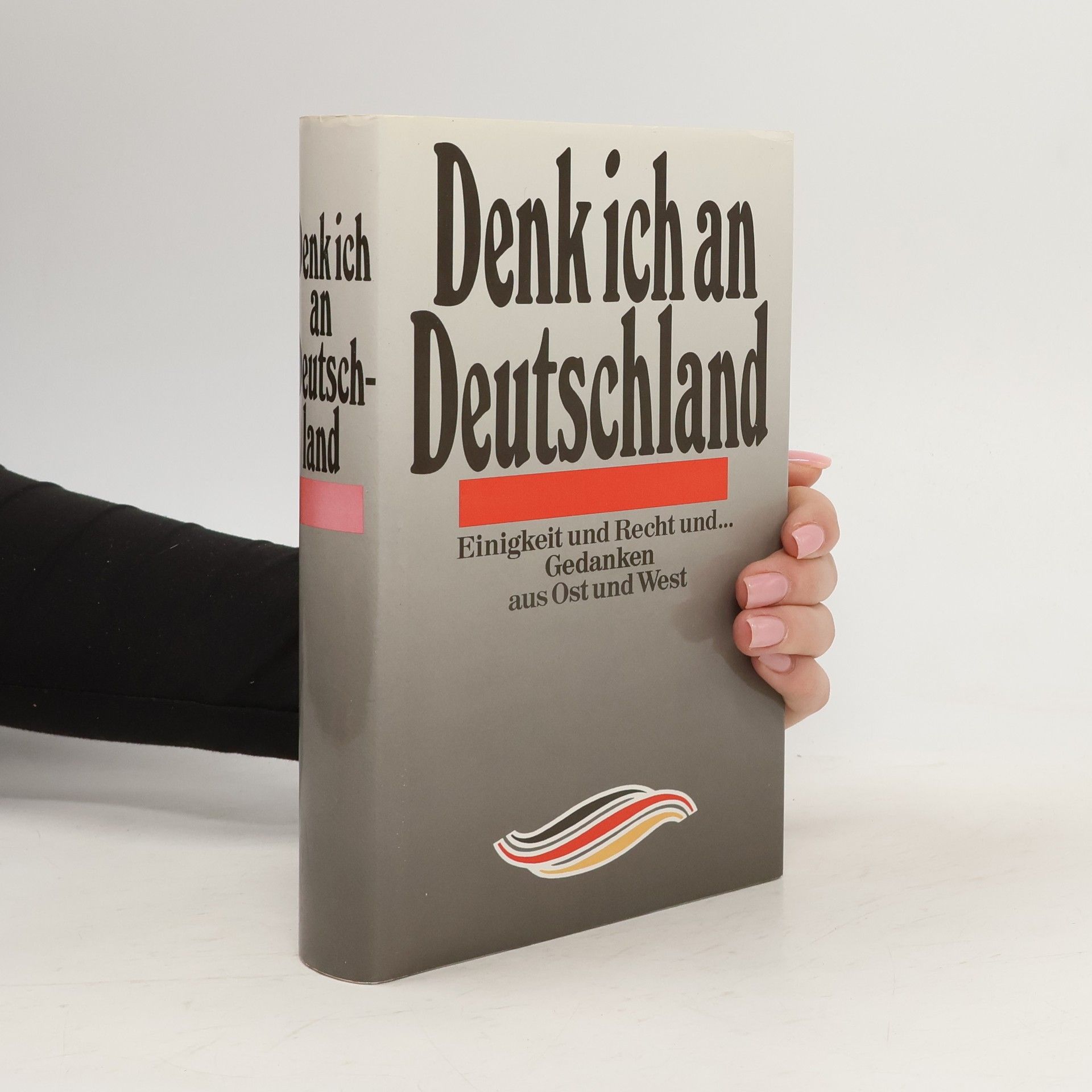Autorenkollektiv Denk ich an Deutschland