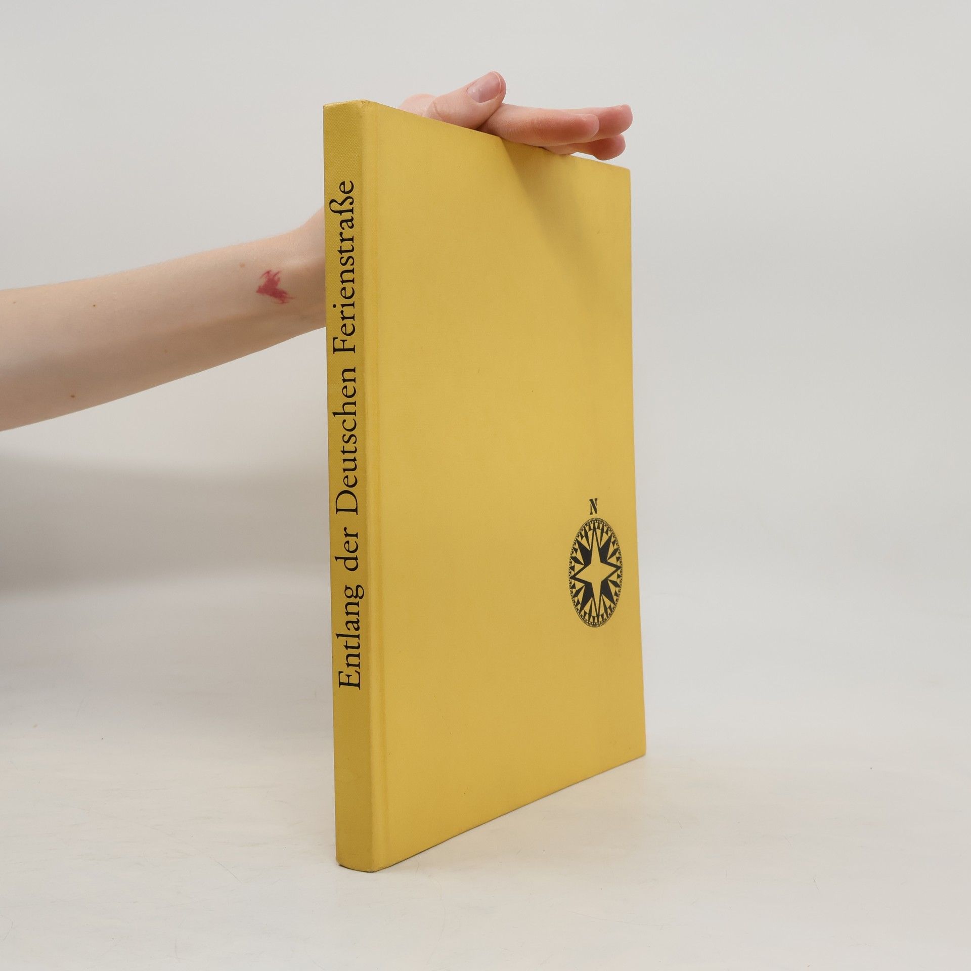 Entlang der Deutschen Ferienstrasse