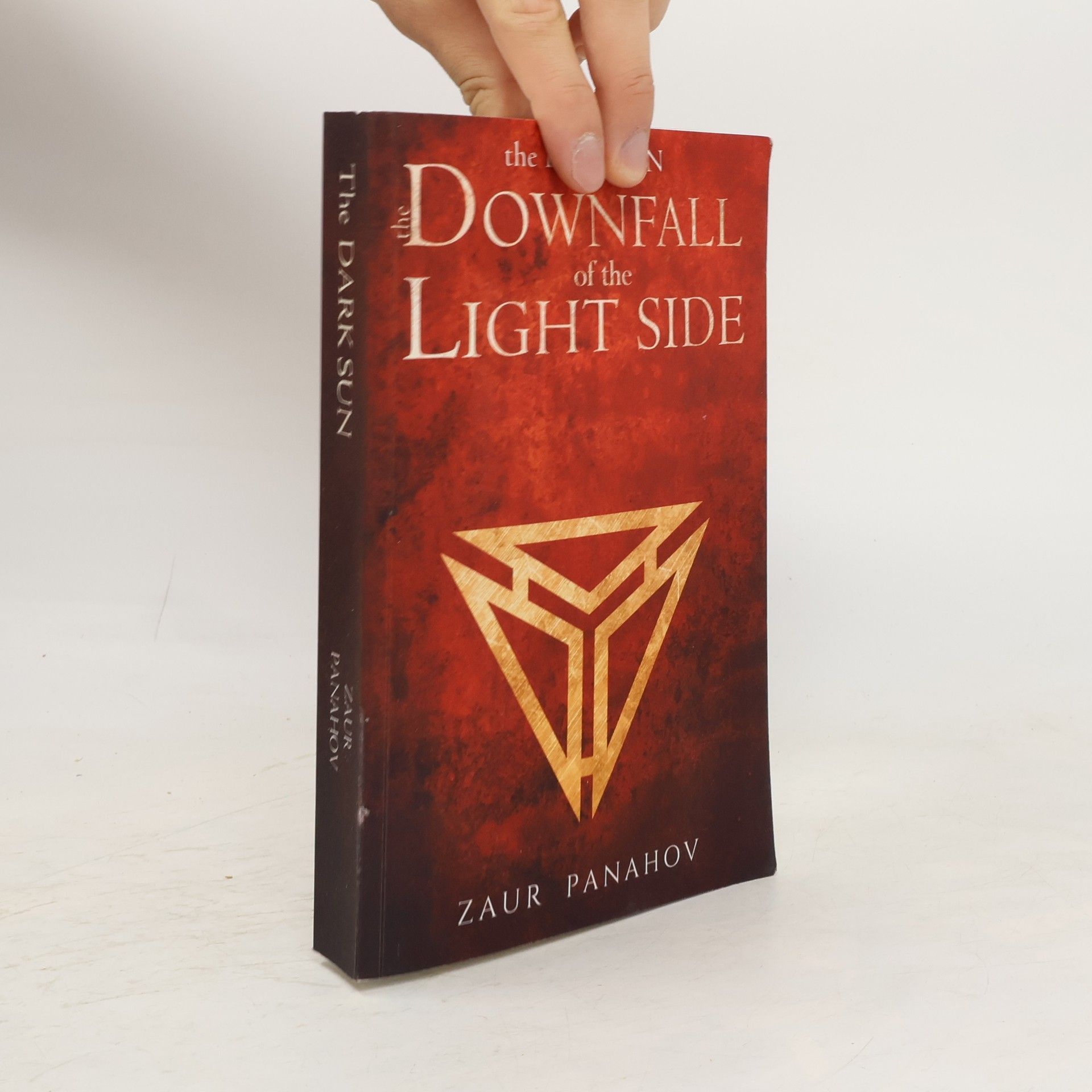 Zaur Panahov Dark Sun