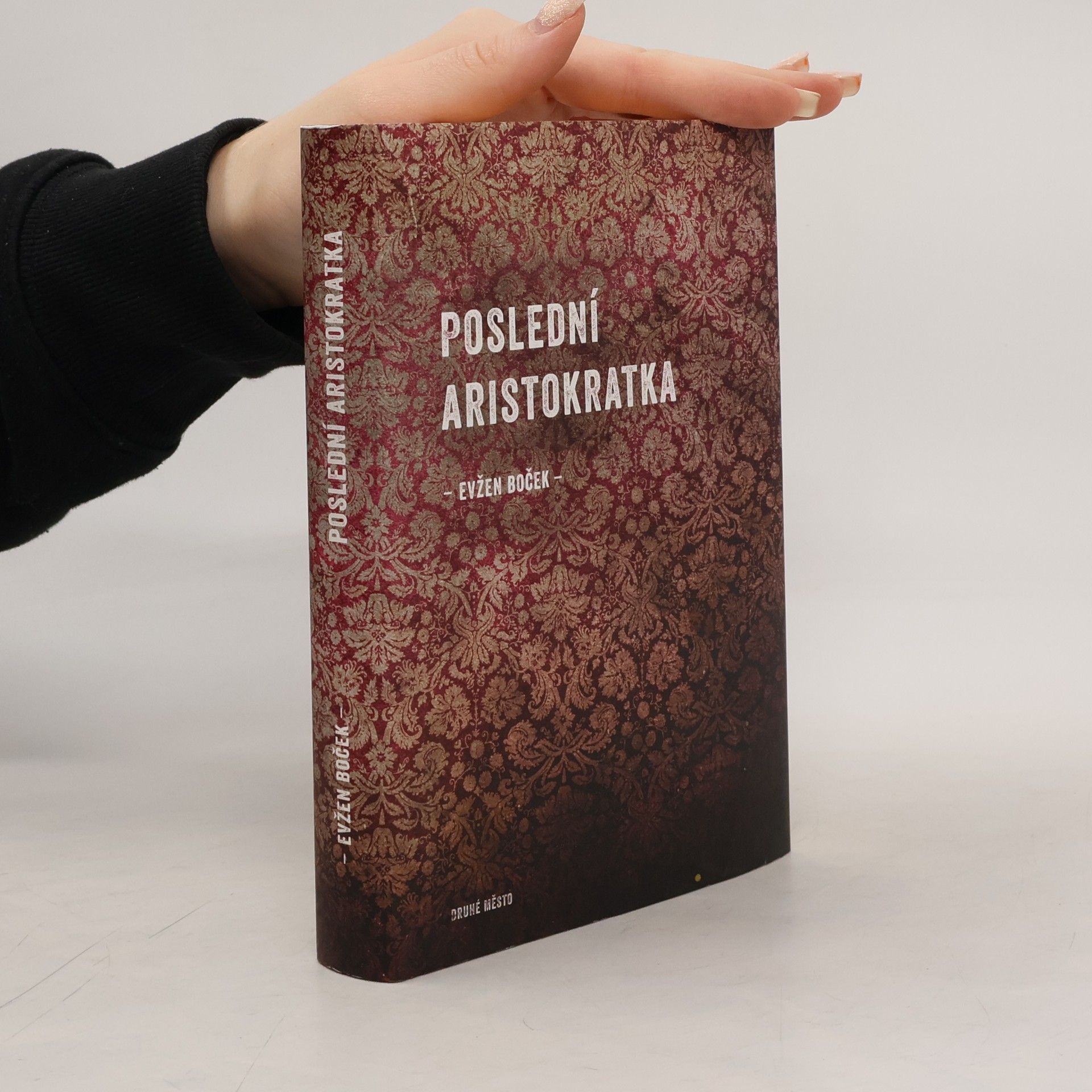 Poslední aristokratka