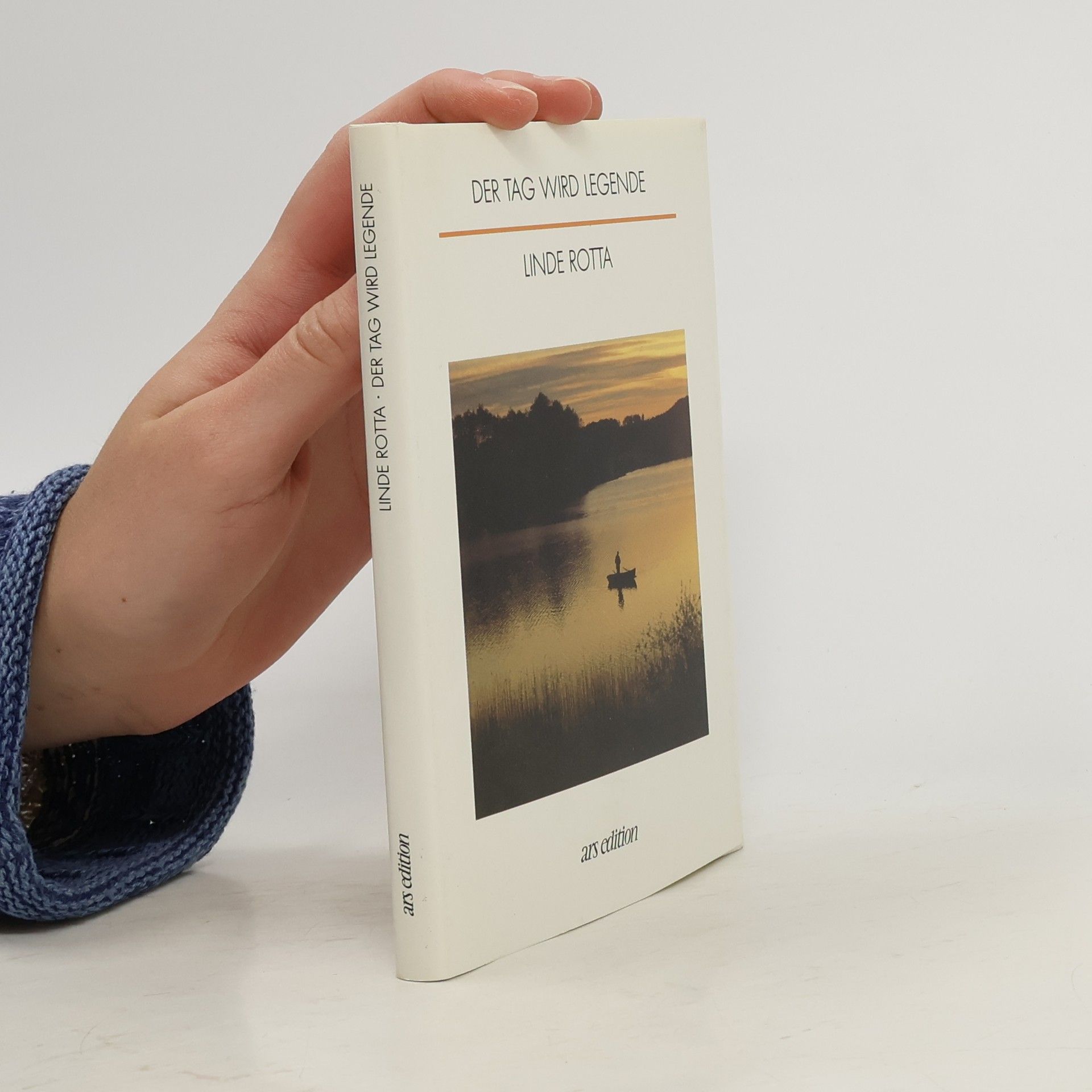 Der Tag wird Legende