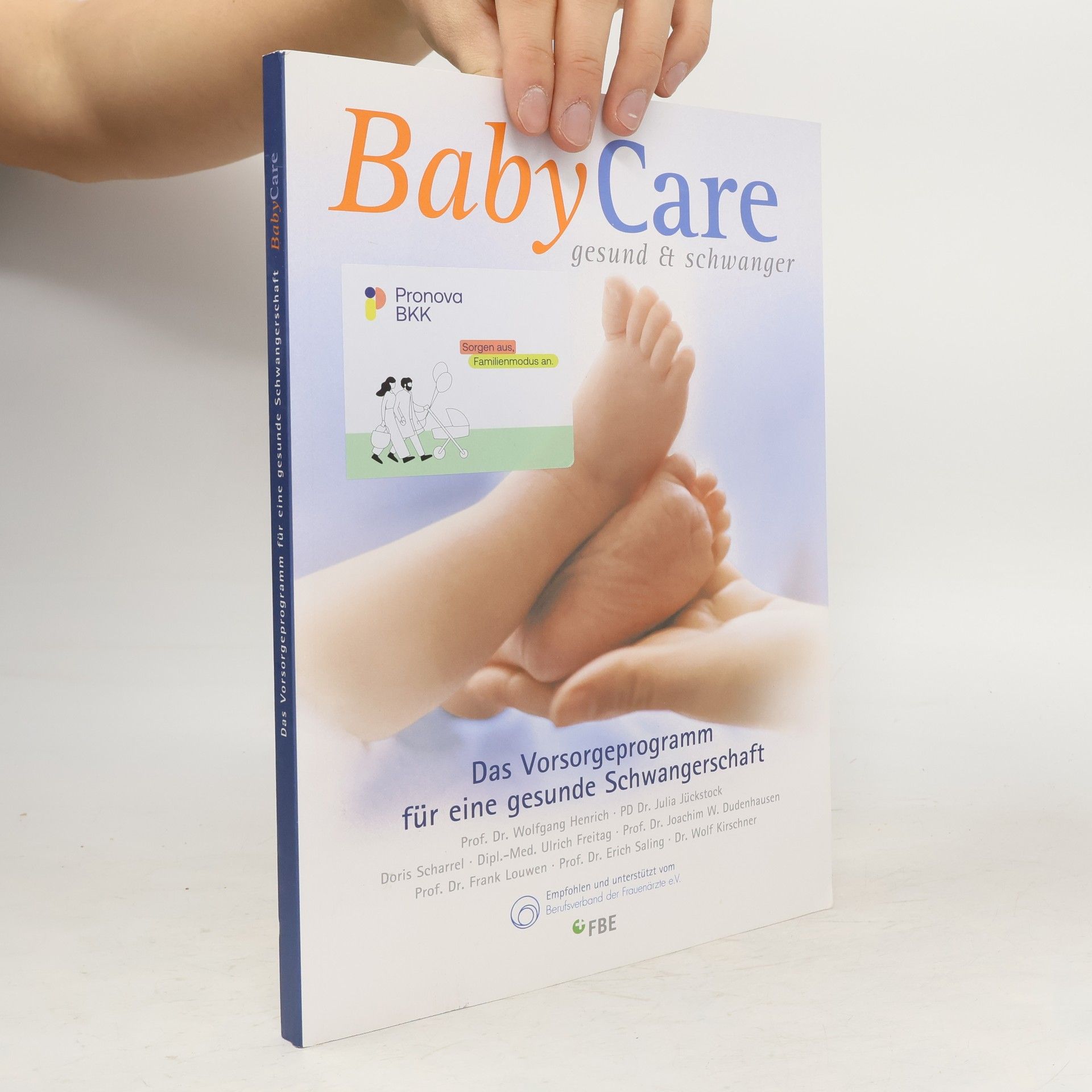 BabyCare
