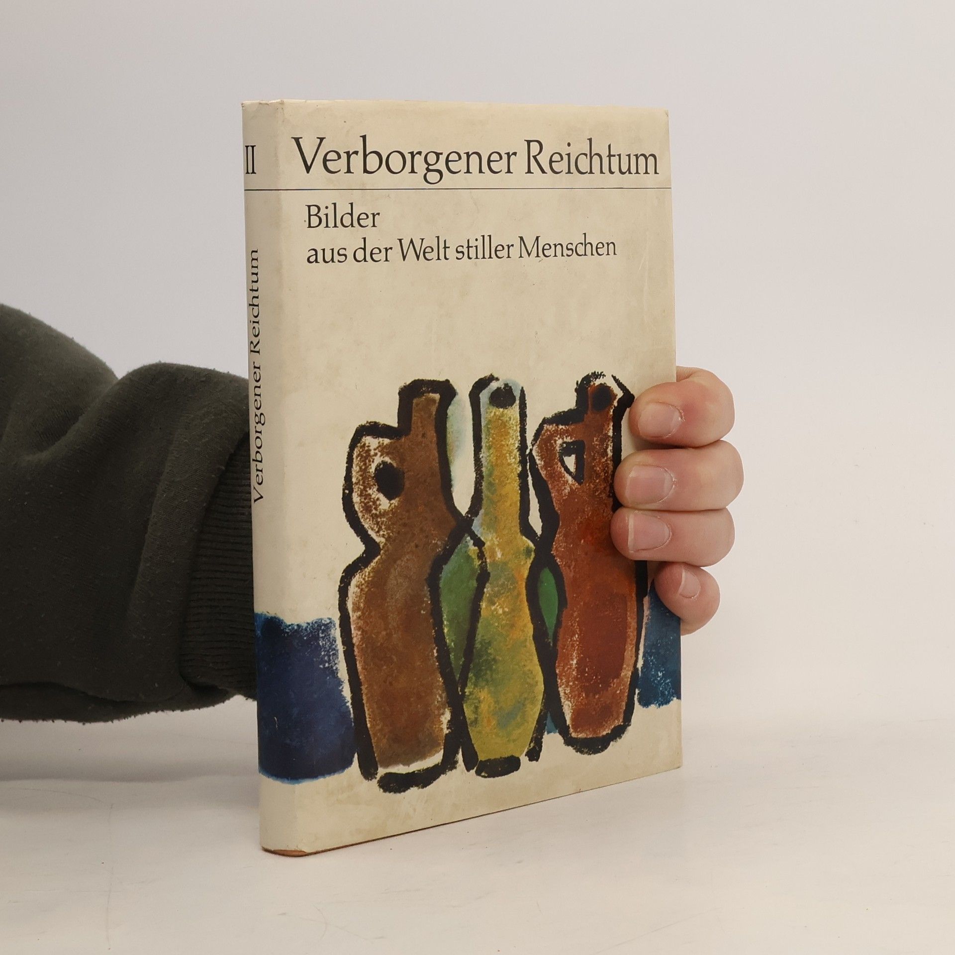 Autorenkollektiv Verborgener Reichtum II