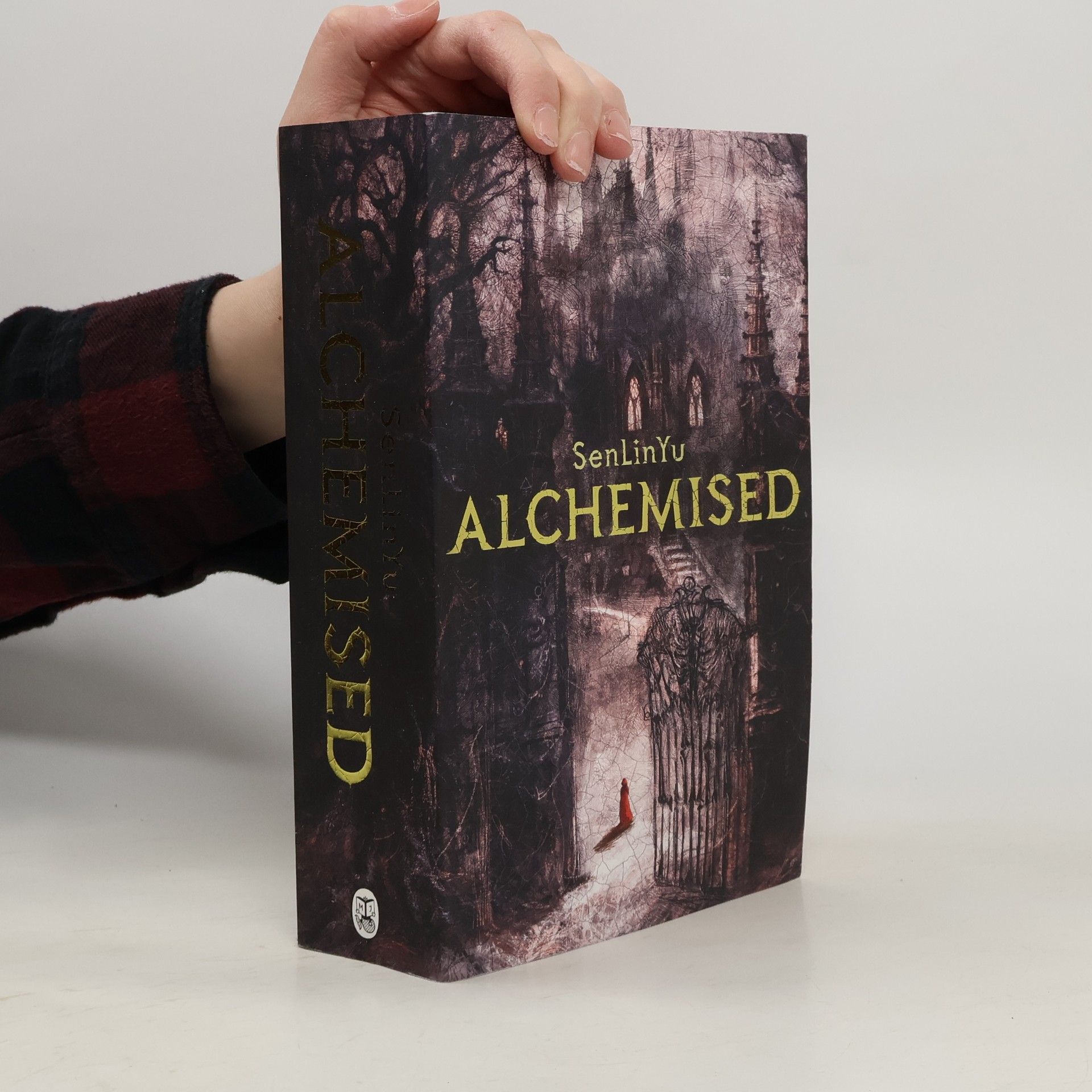 Alchemised
