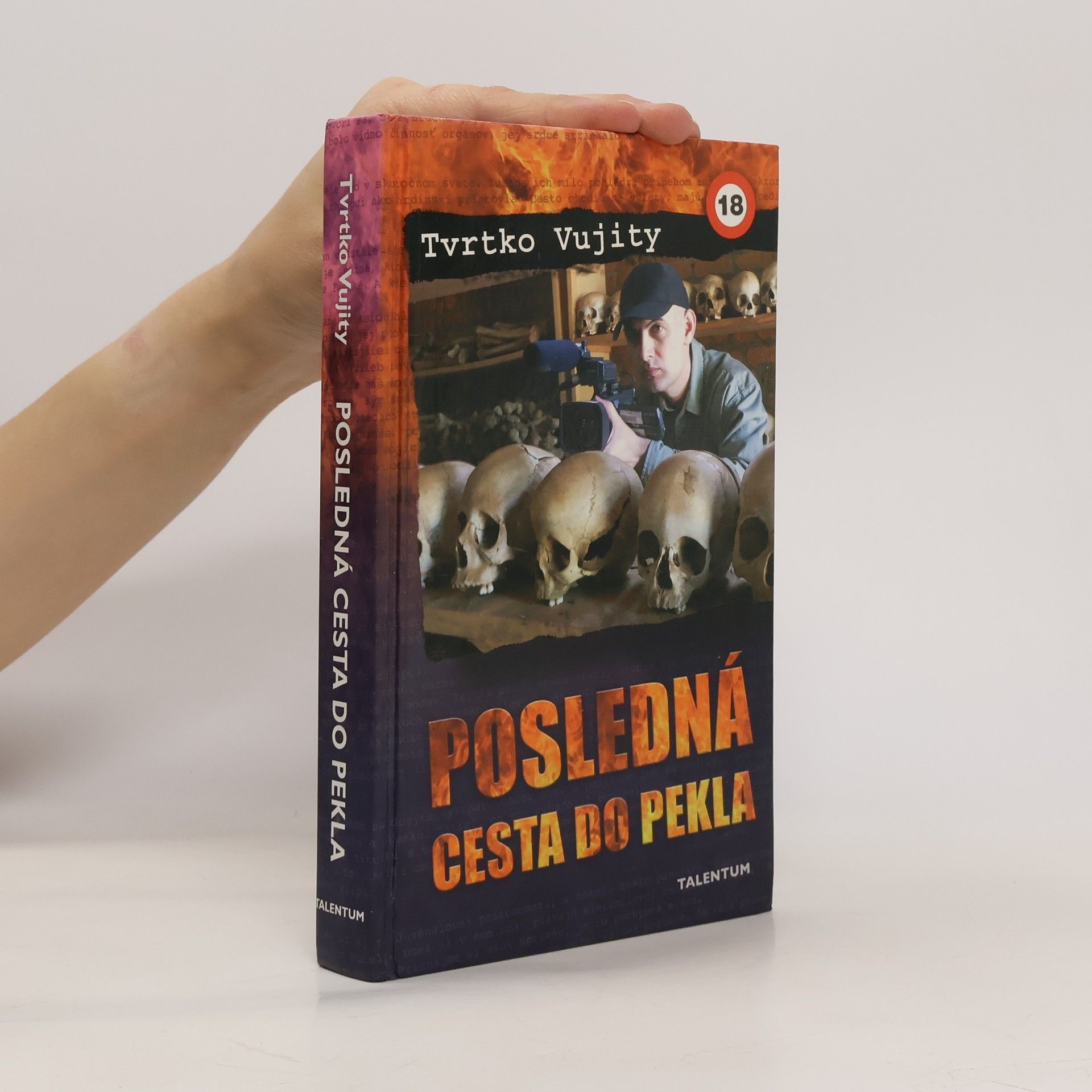 Posledná cesta do pekla