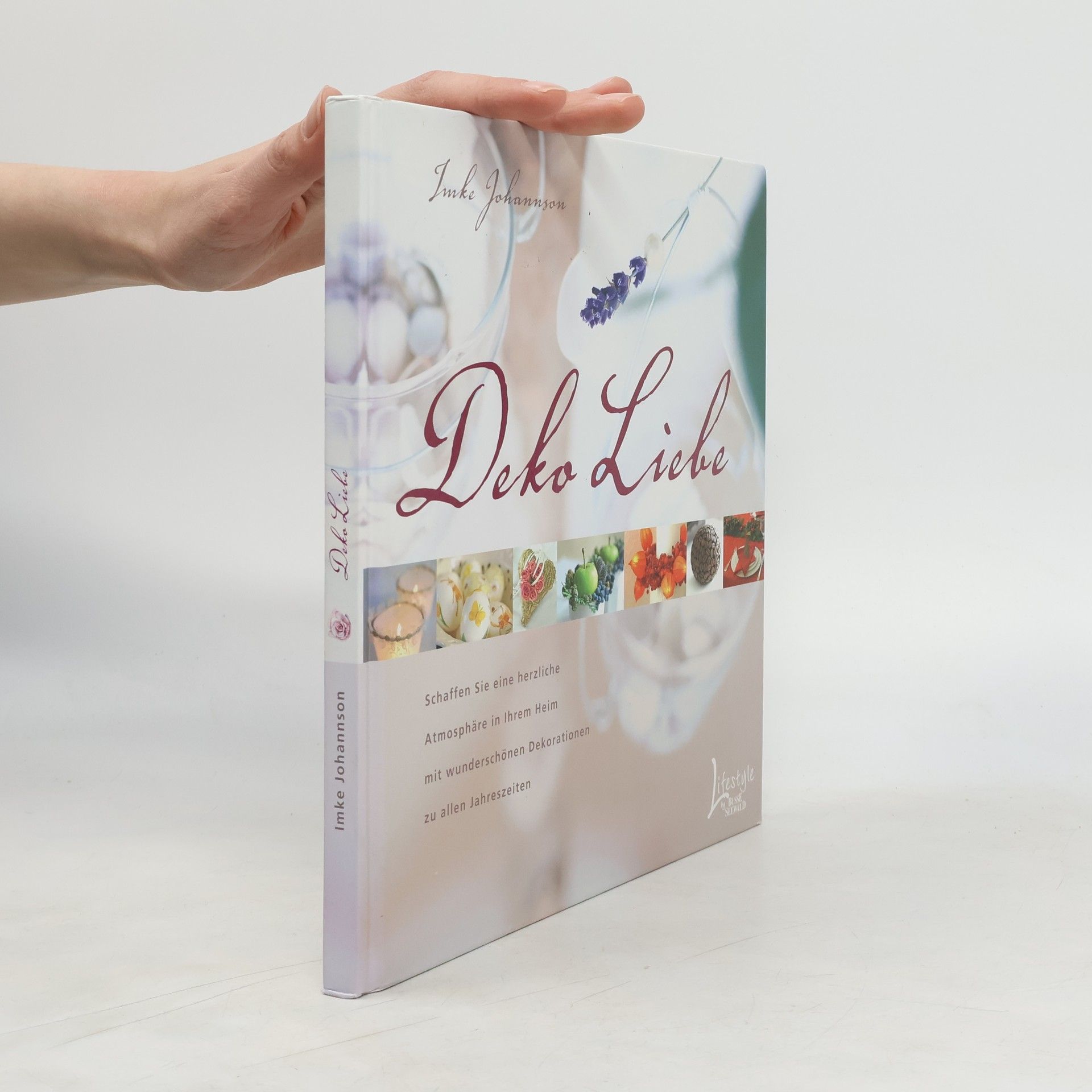 Kolektív autorov Deko-Liebe