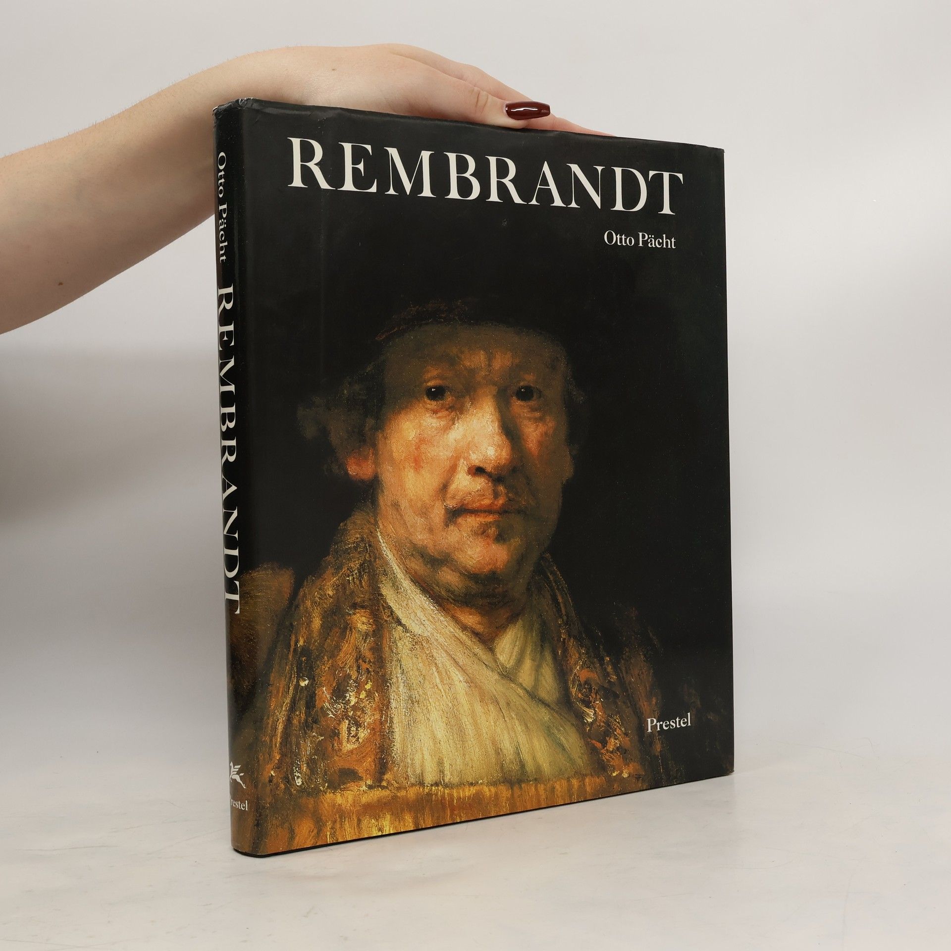 Rembrandt