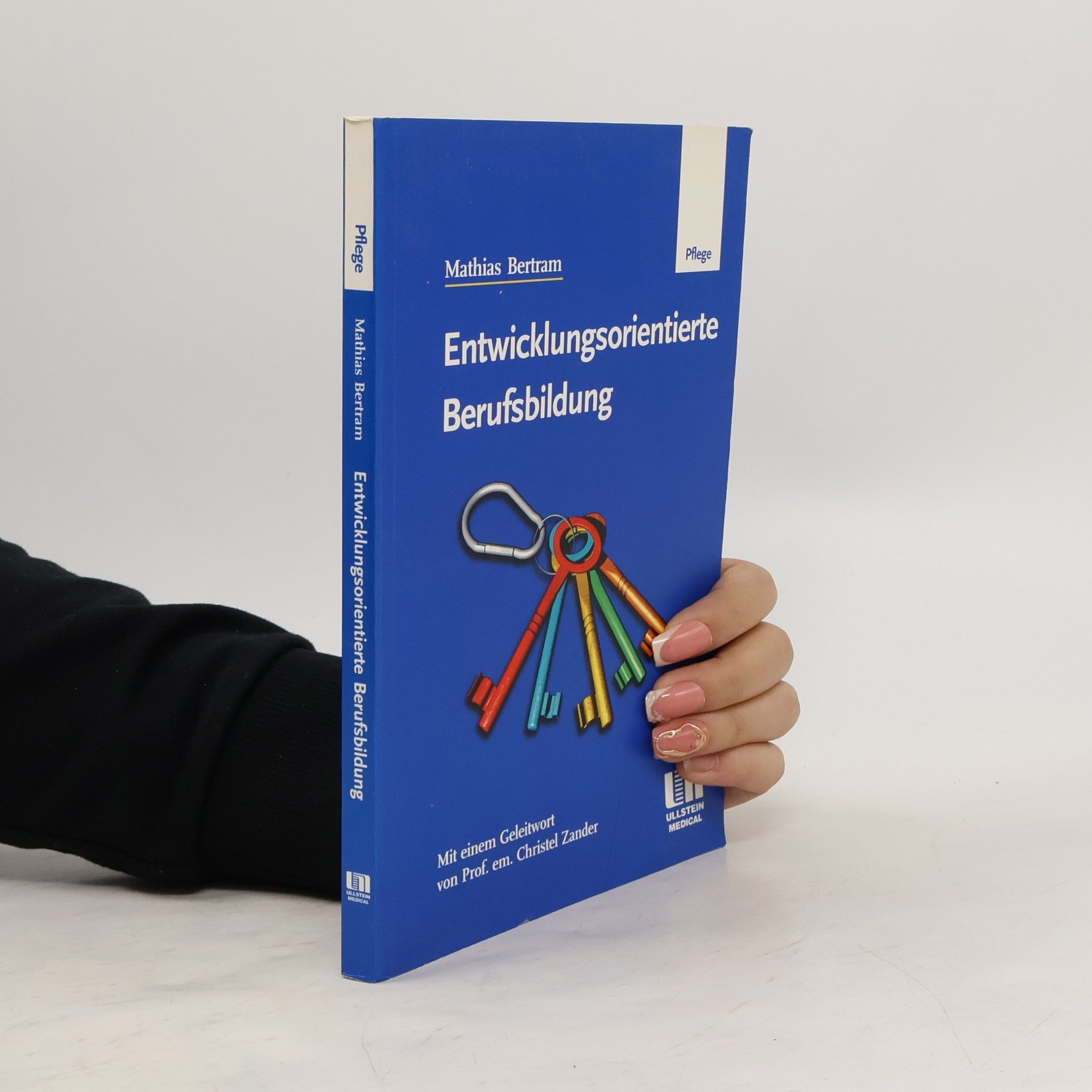 Entwicklungsorientierte Berufsbildung