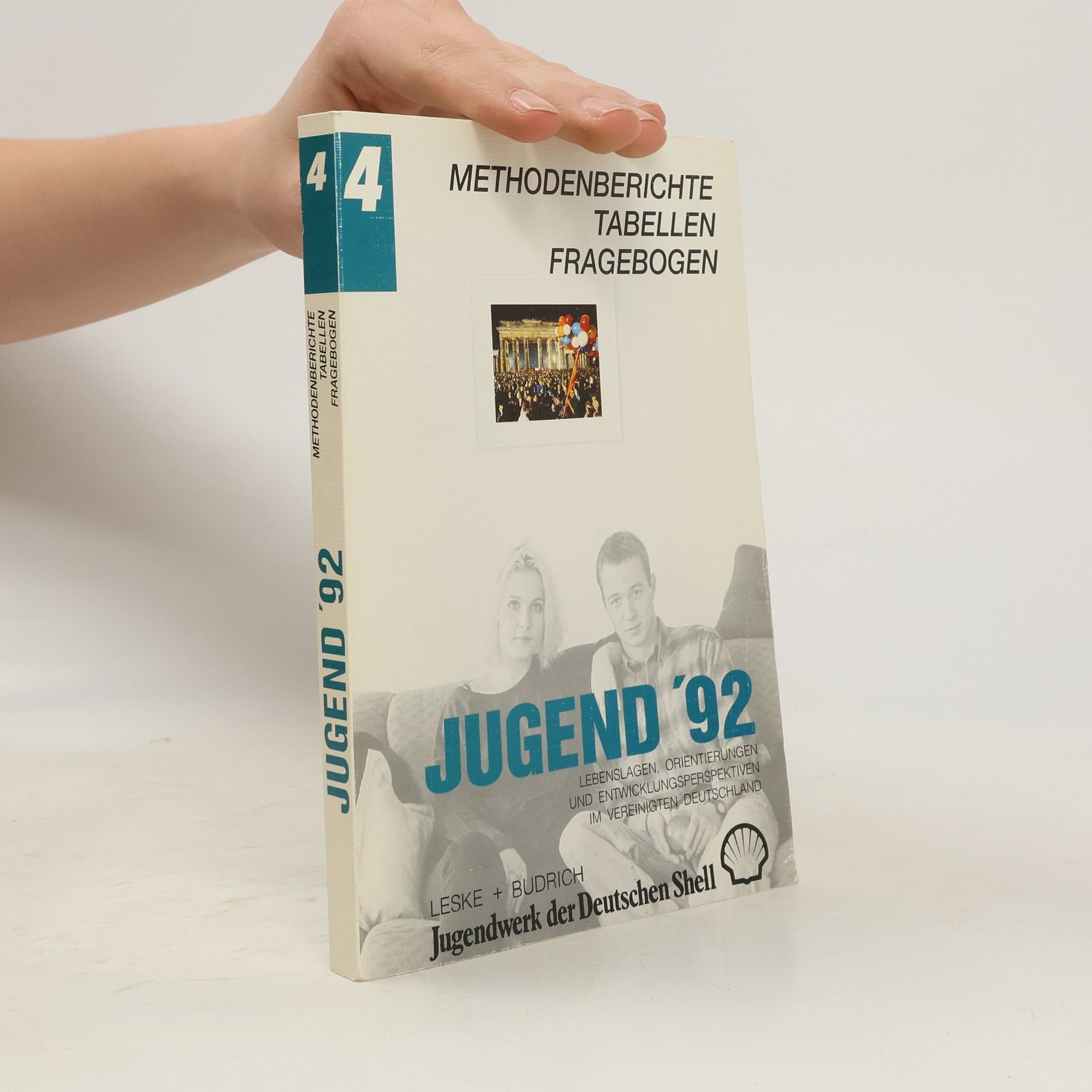 Jugend '92