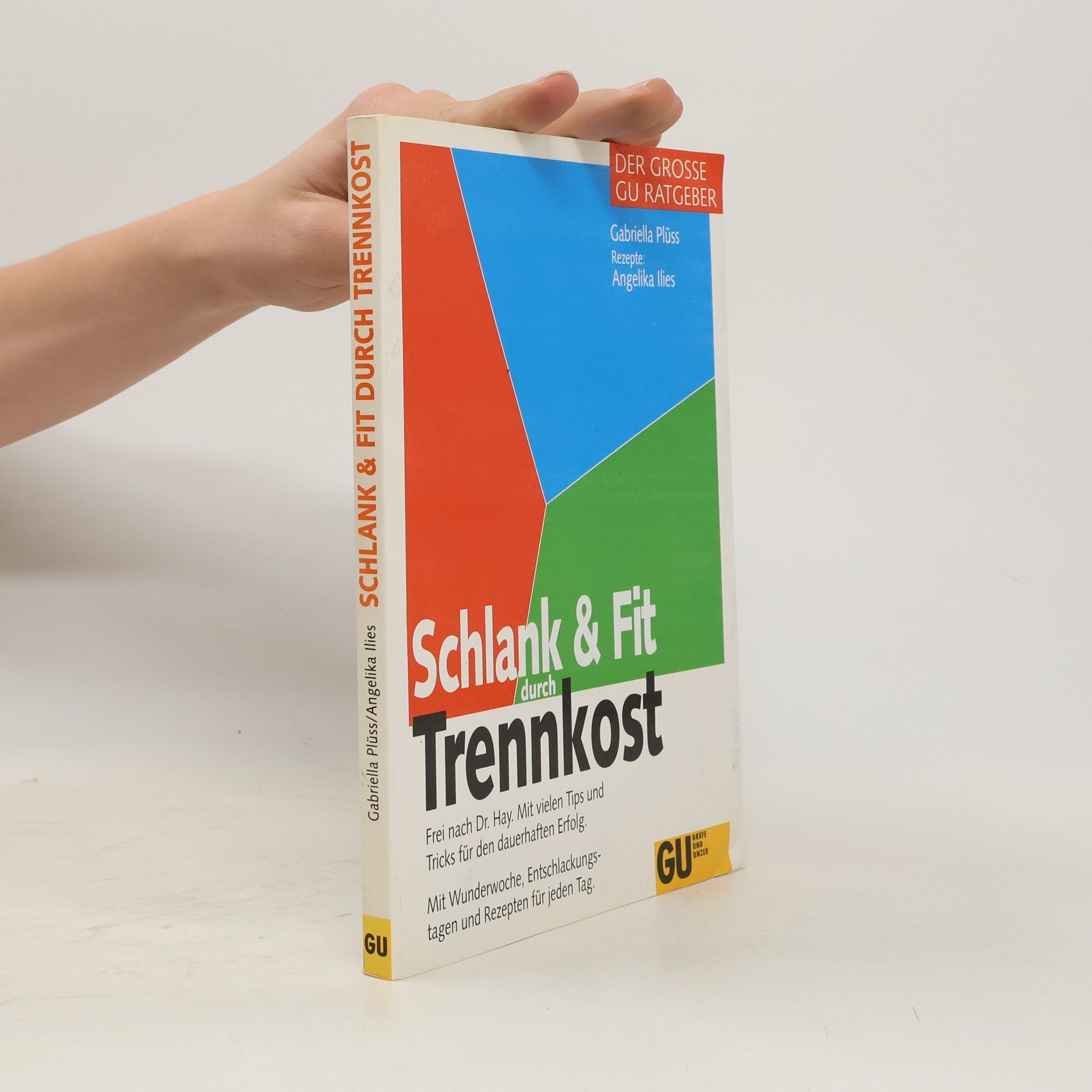 Schlank & fit durch Trennkost