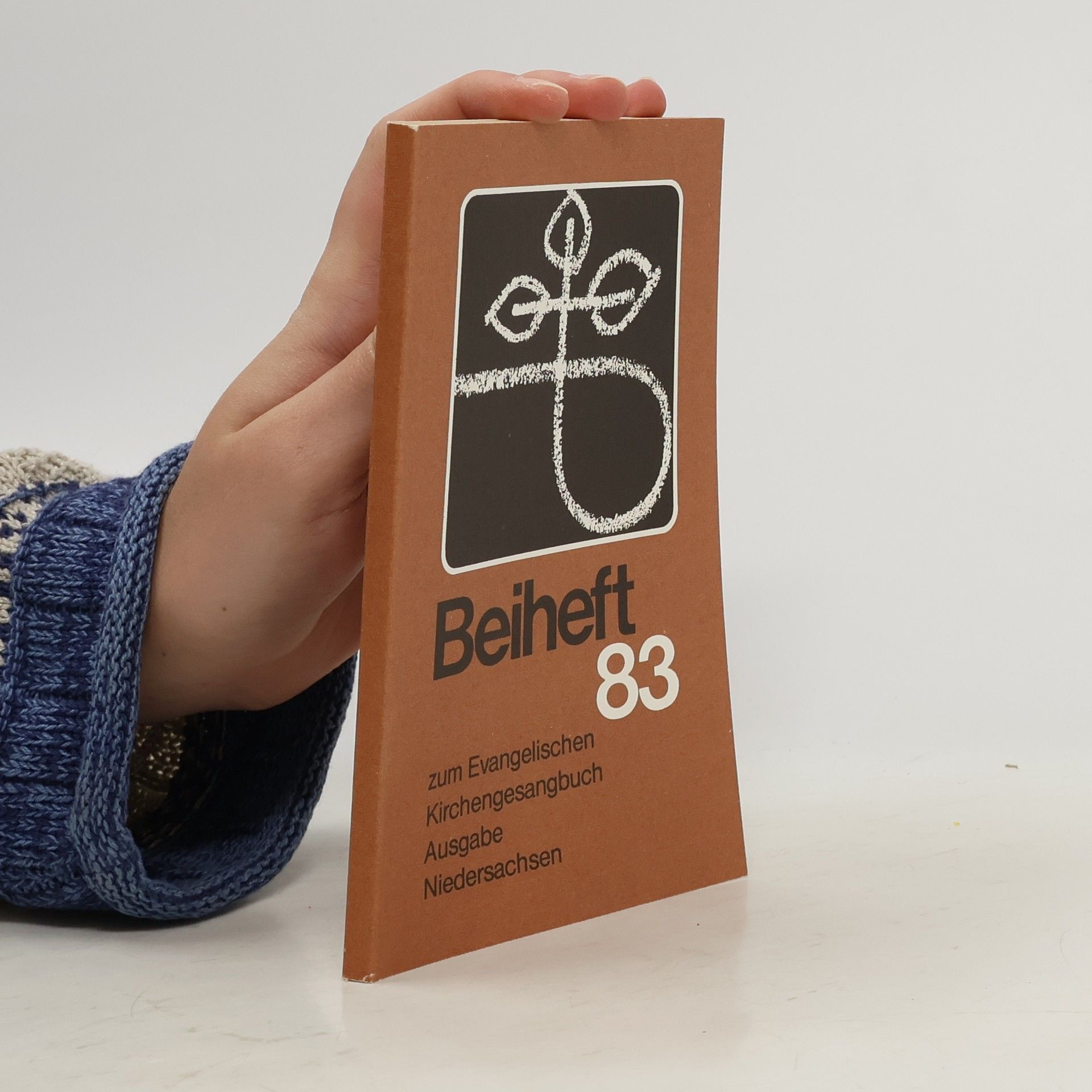 AA.VV. Evangelisches Kirchengesangbuch