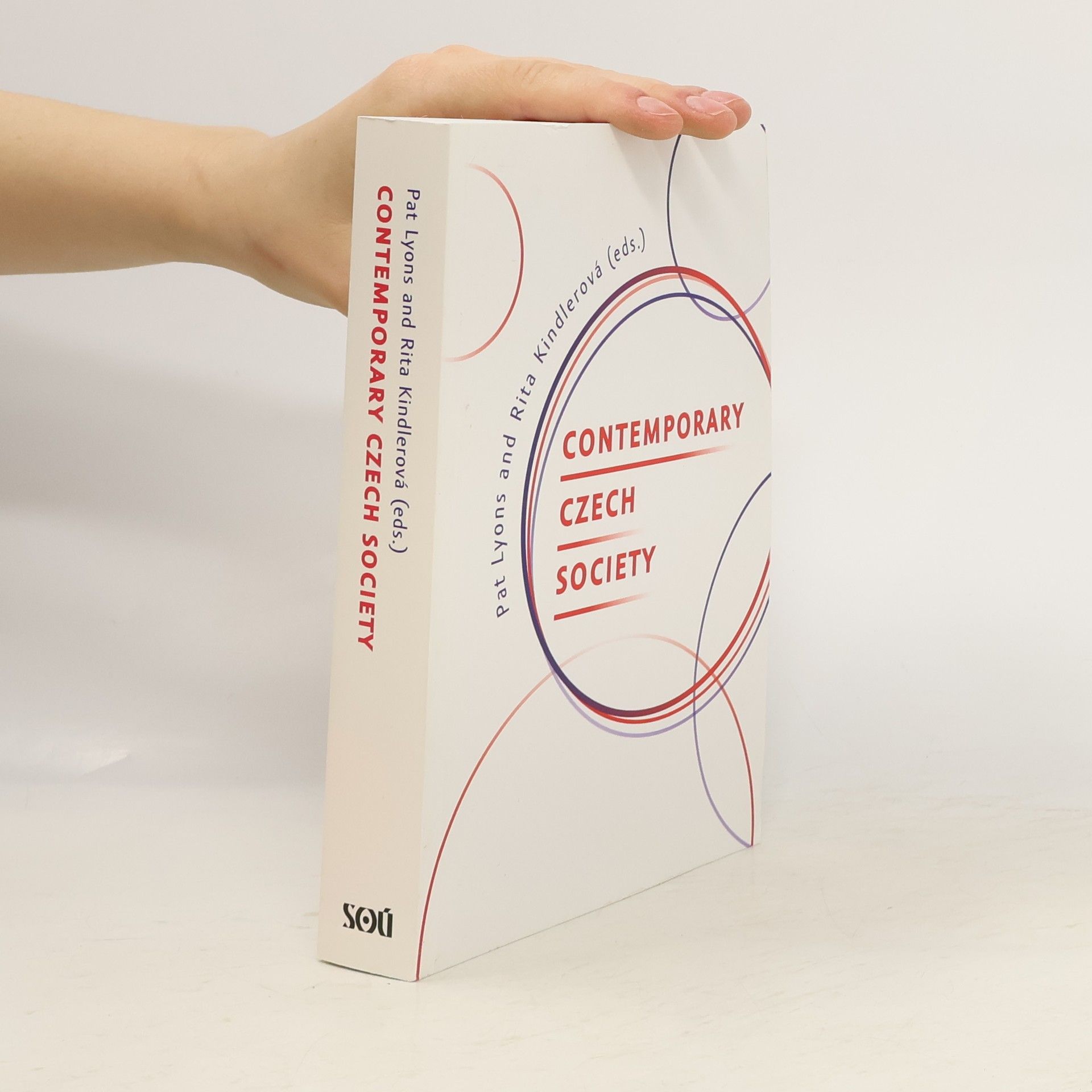 Contemporary Czech Society