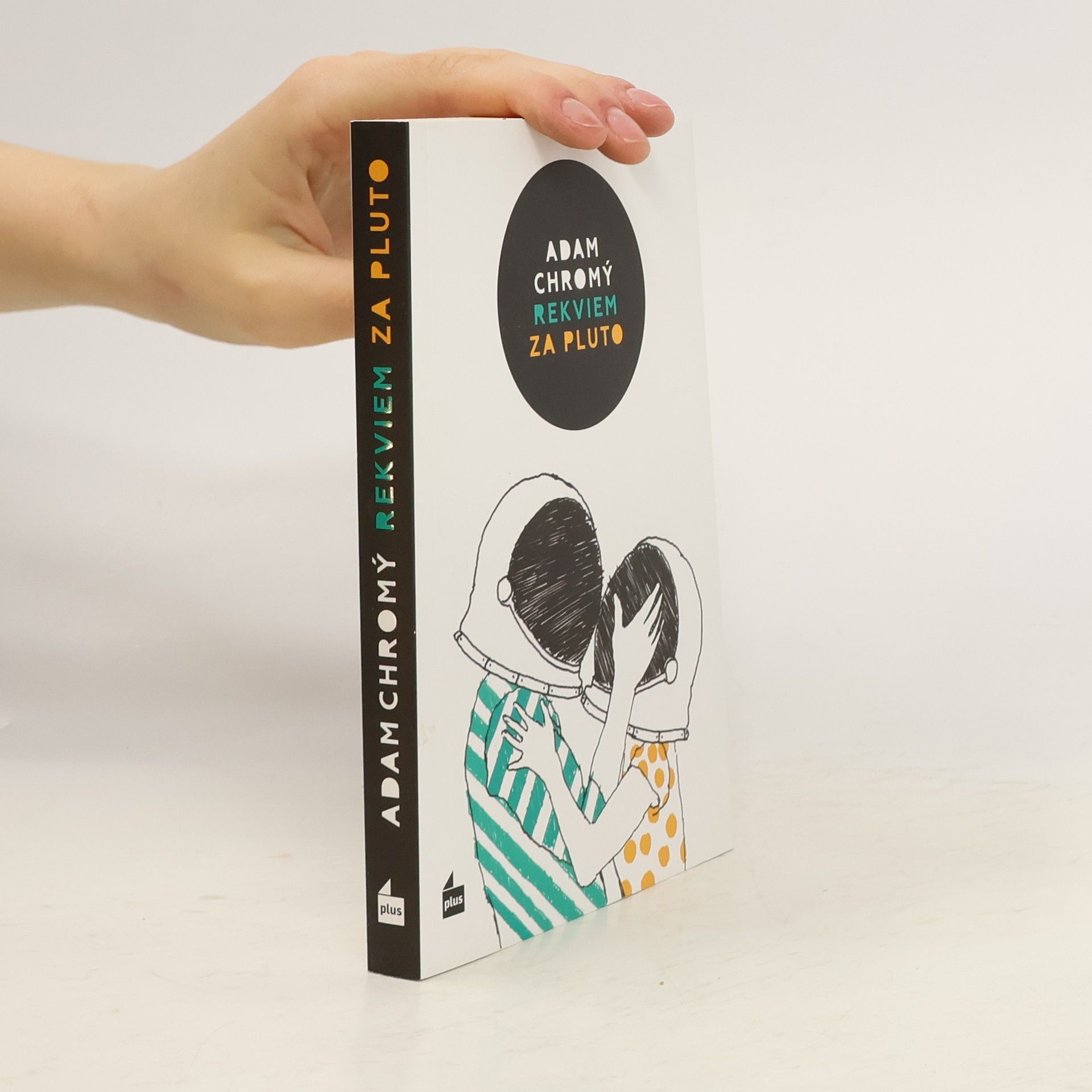 Rekviem za Pluto. A co přijde, až to přejde?