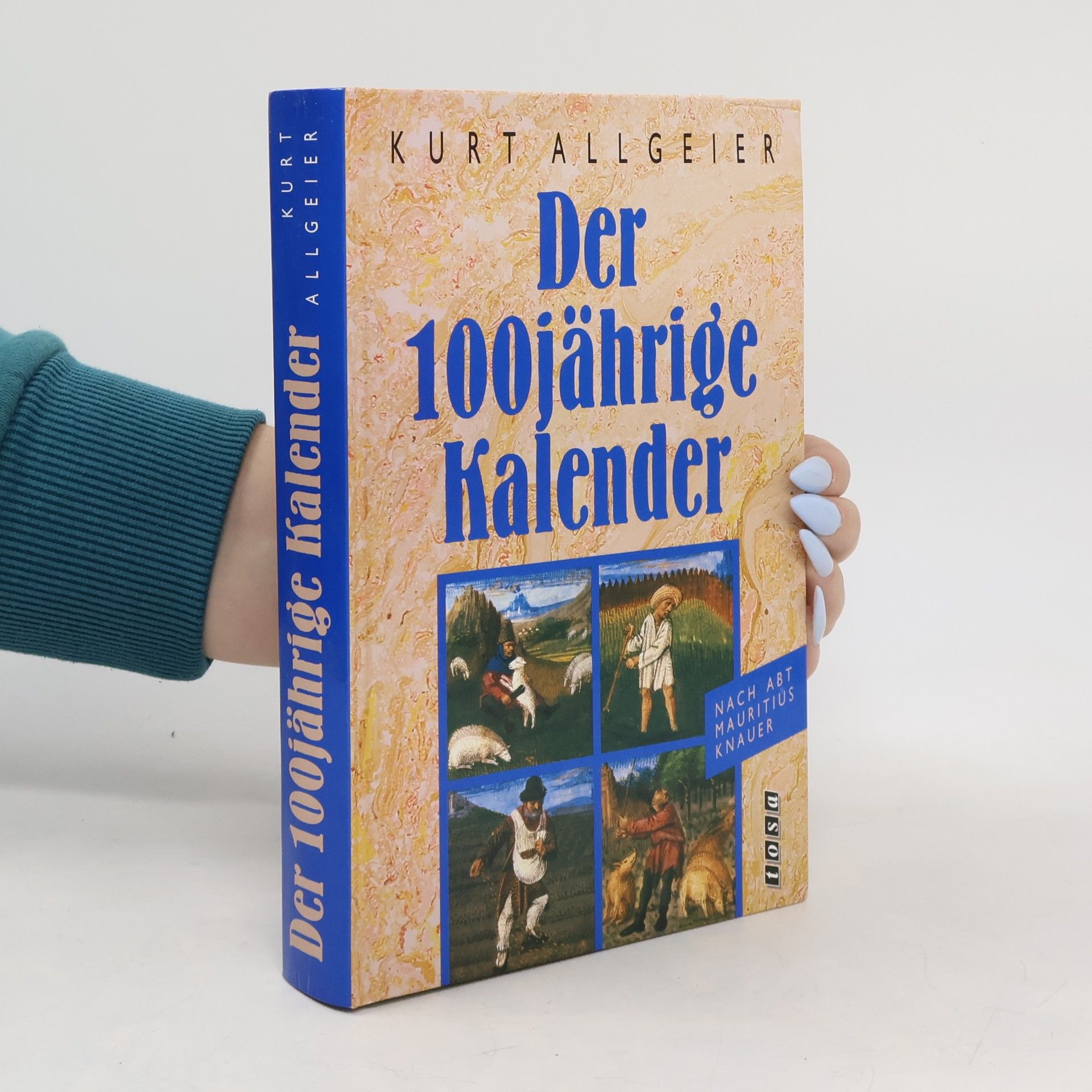 Der 100jährige Kalender