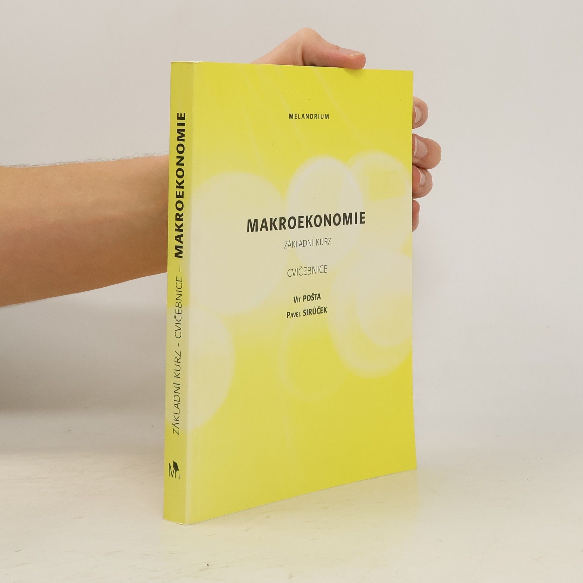 Makroekonomie: Základní kurz