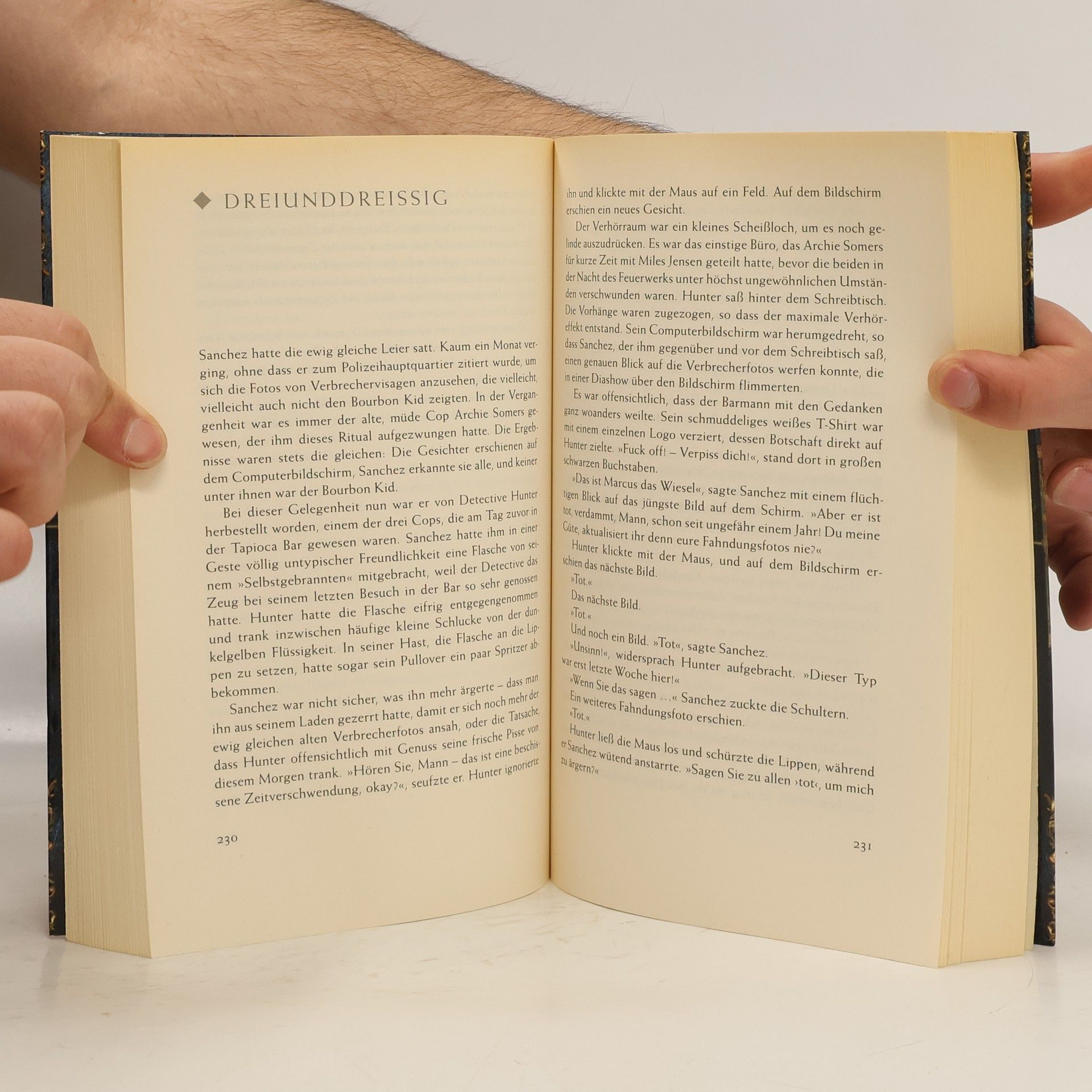 kolektiv Das Buch ohne Staben