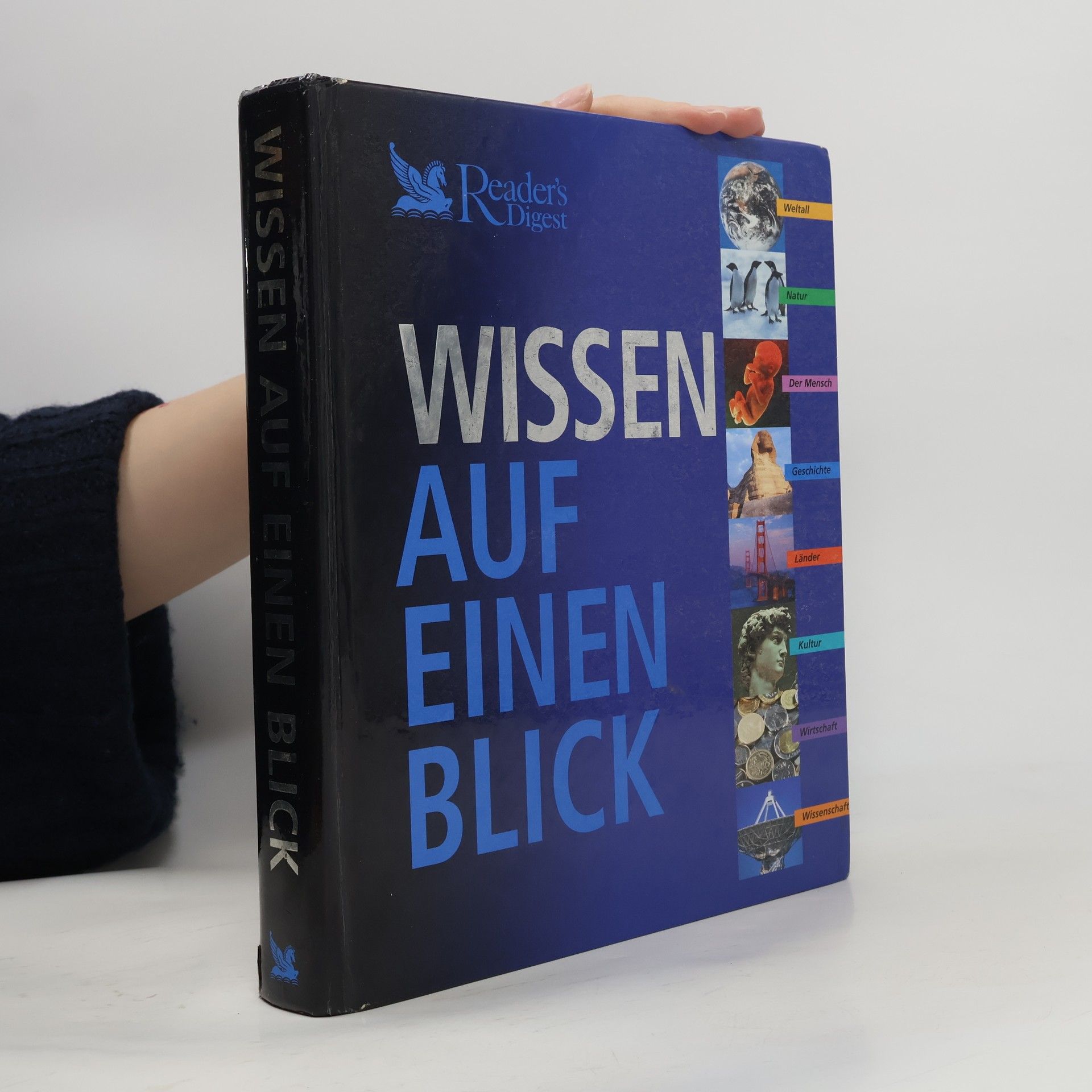 Wissen auf einen Blick