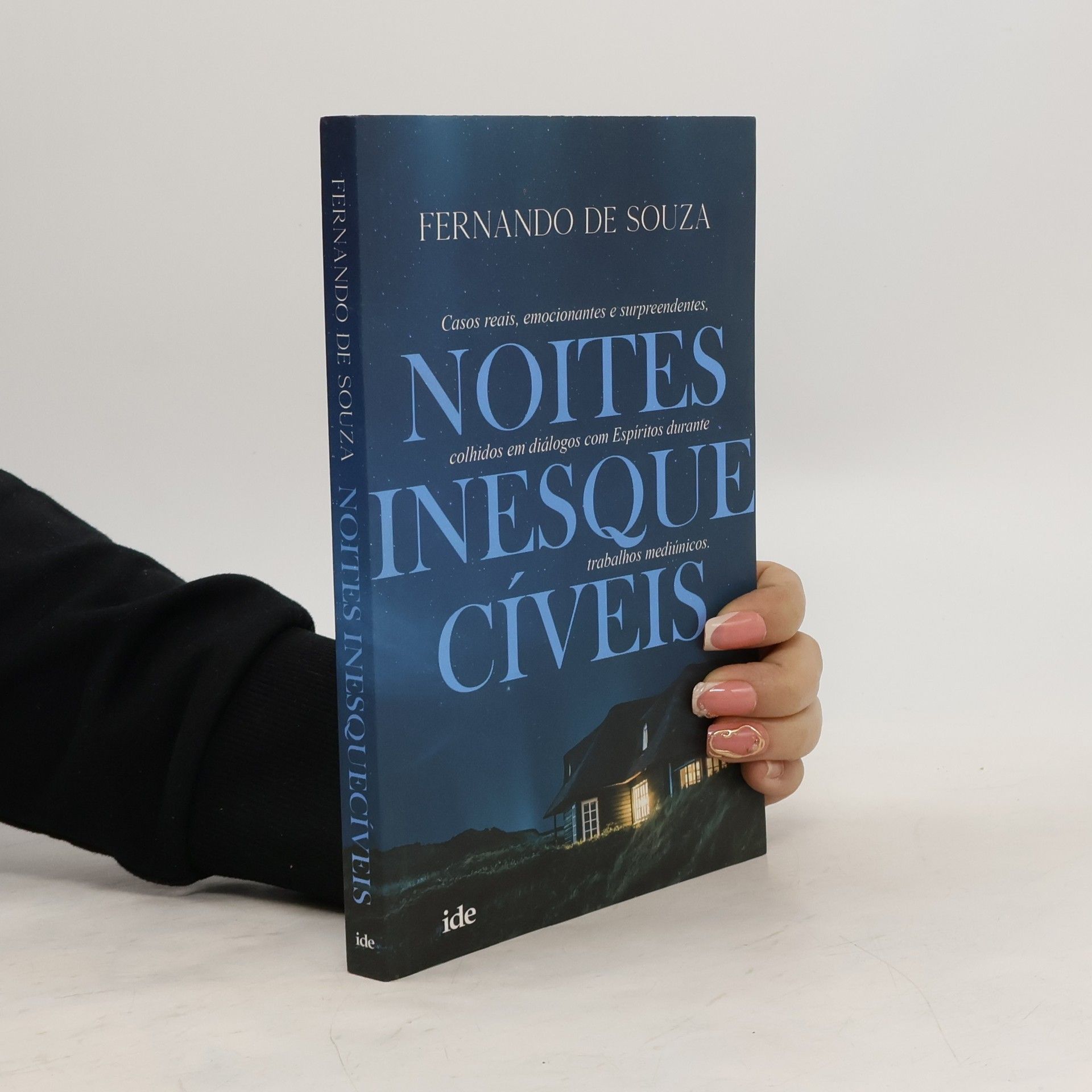 Noites inesquecíveis