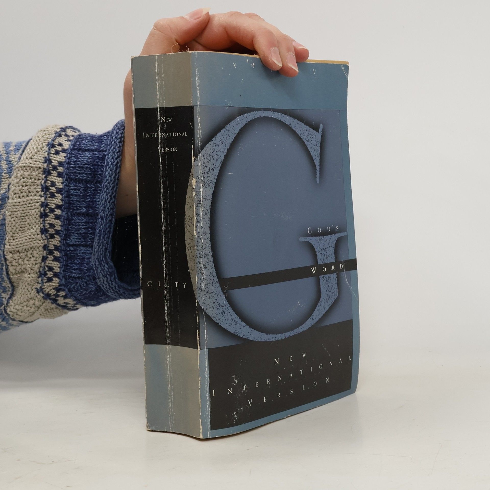 Autores varios God's Word