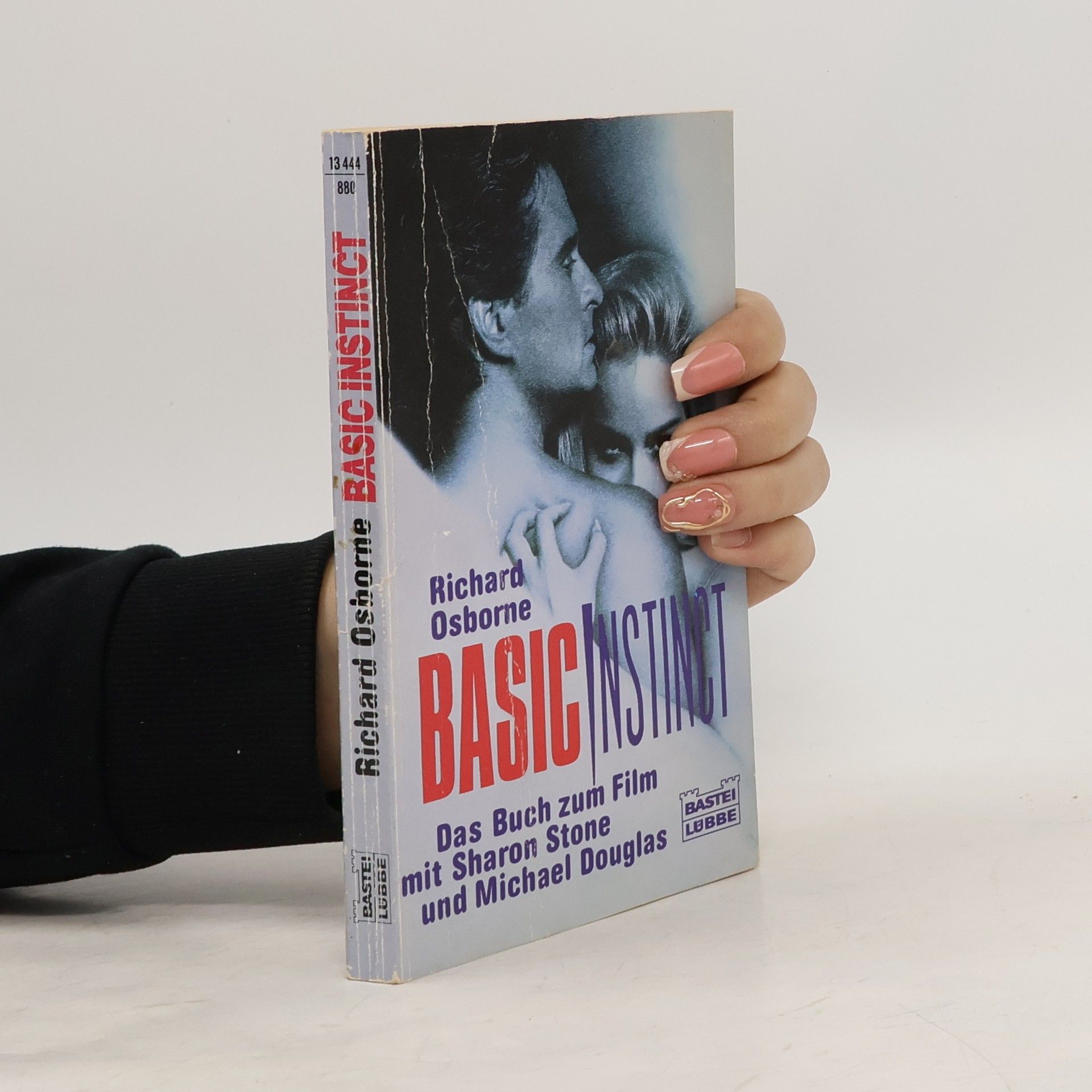 Richard Osborne Basic Instinct