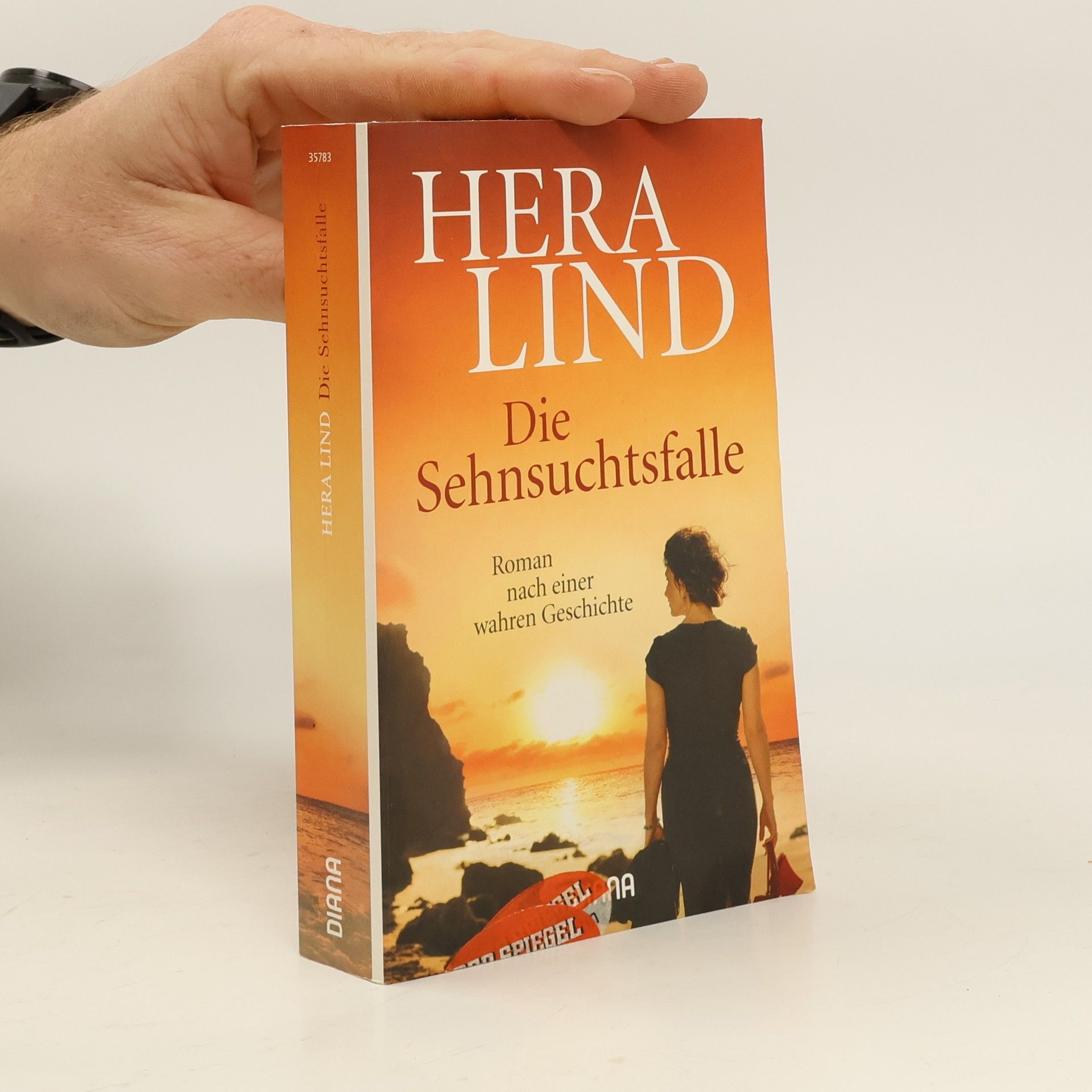 Hera Lind Die Sehnsuchtsfalle