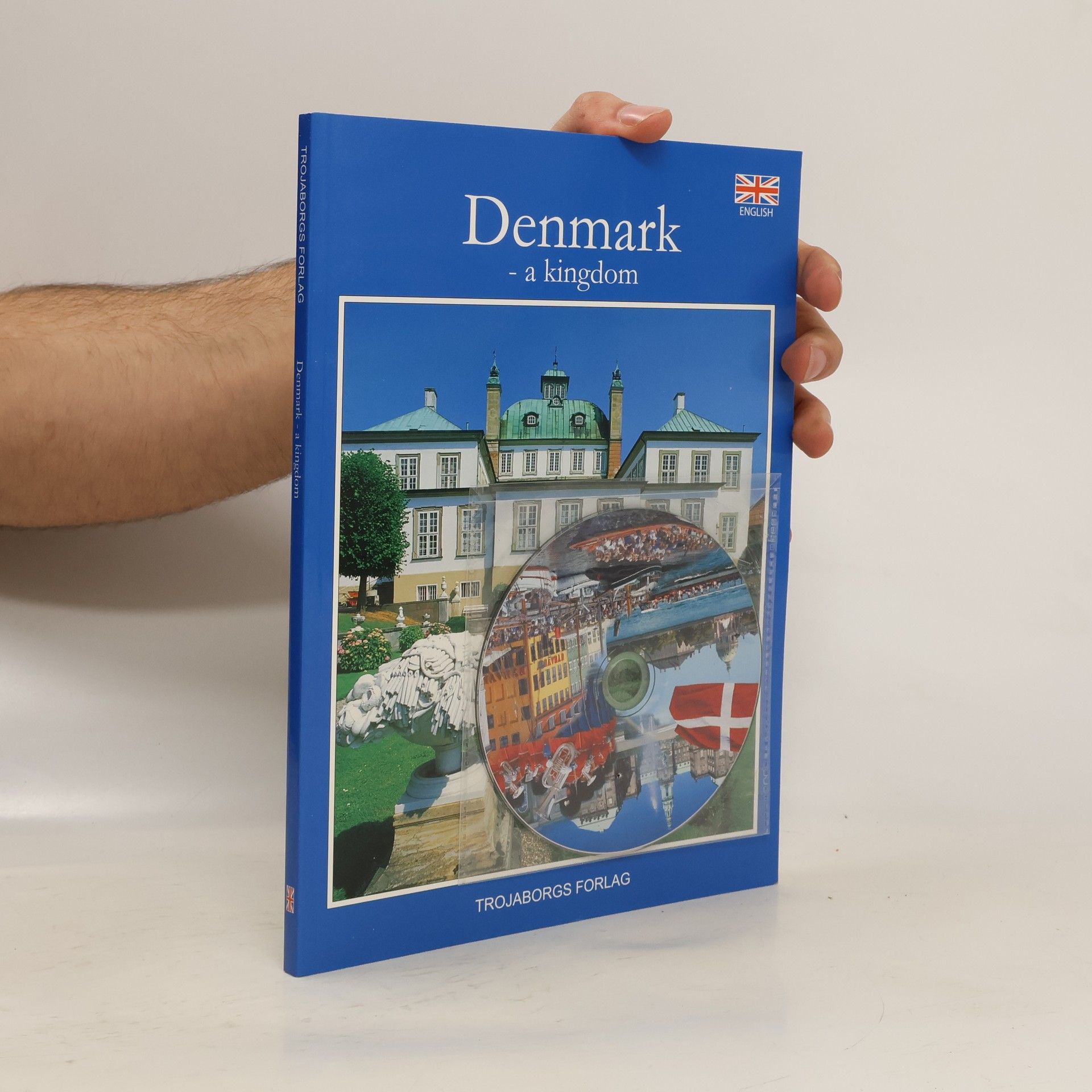 Various authors Denmark - a kingdom