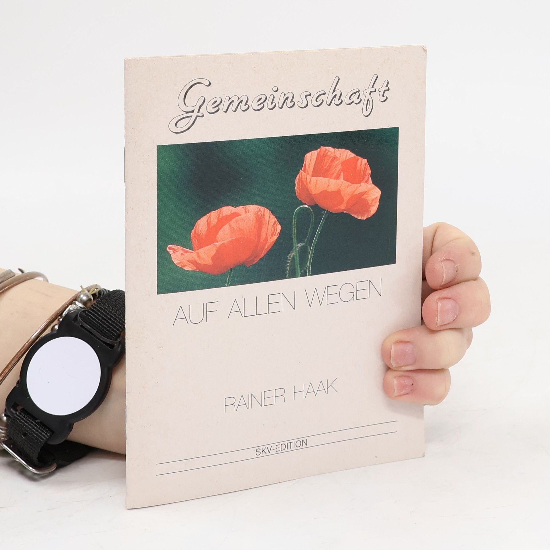 Autorenkollektiv Gemeinschaft auf allen Wegen