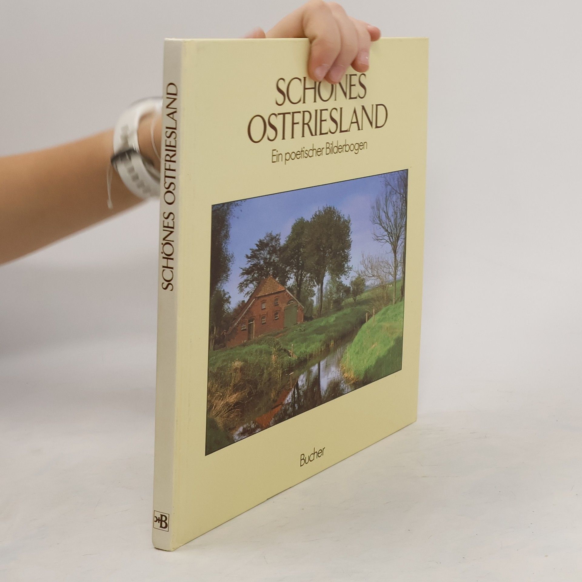 Schönes Ostfriesland