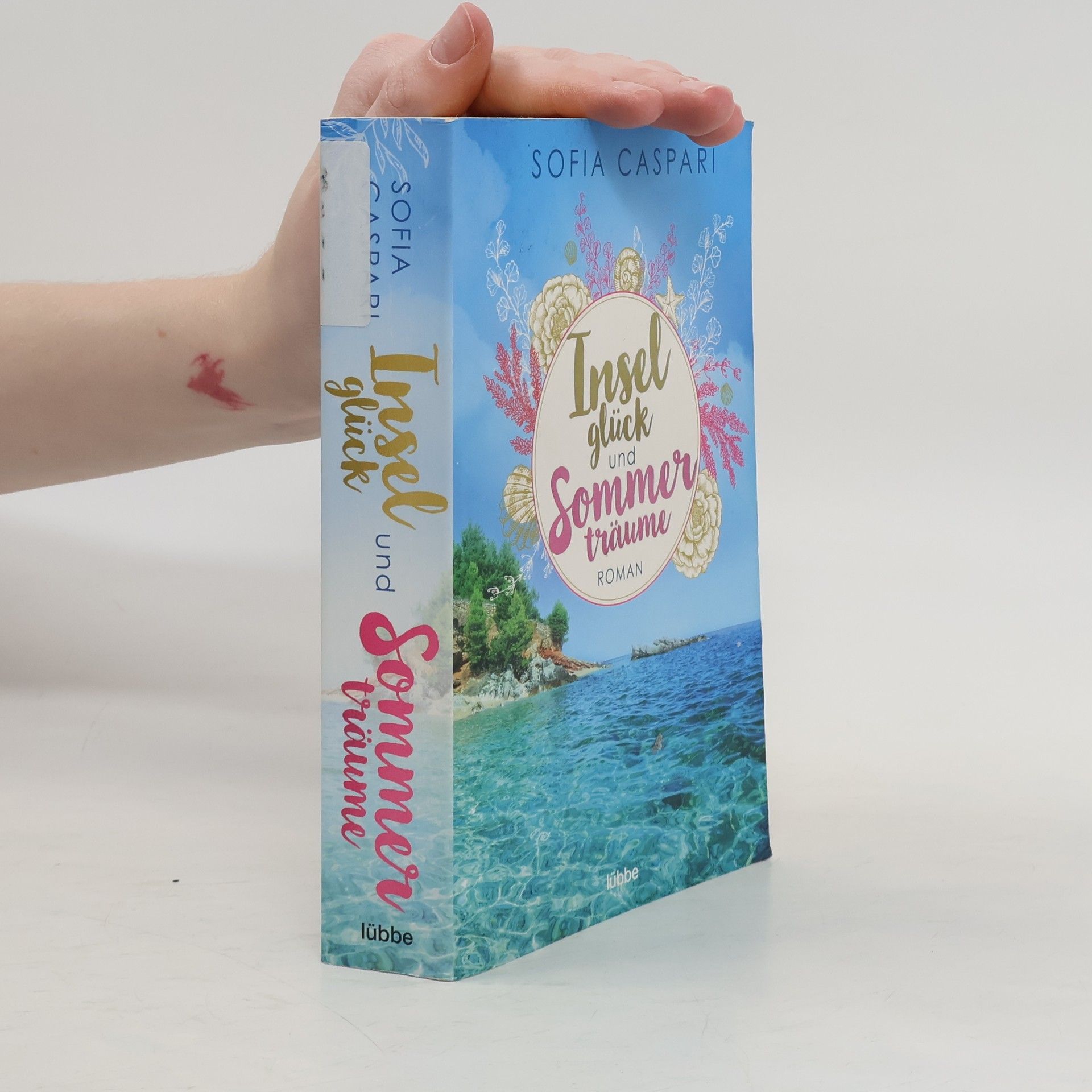 Inselglück und Sommerträume