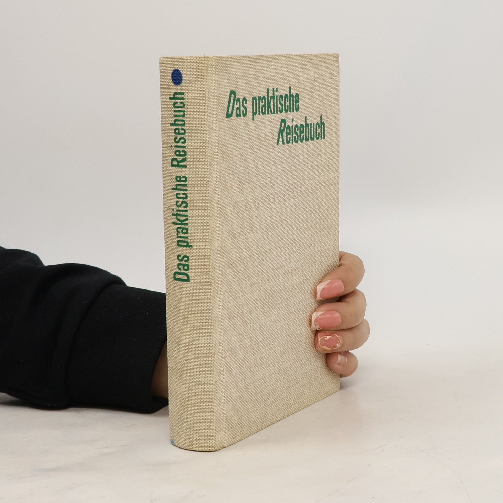 Bernd Boehle Das praktische Reisebuch