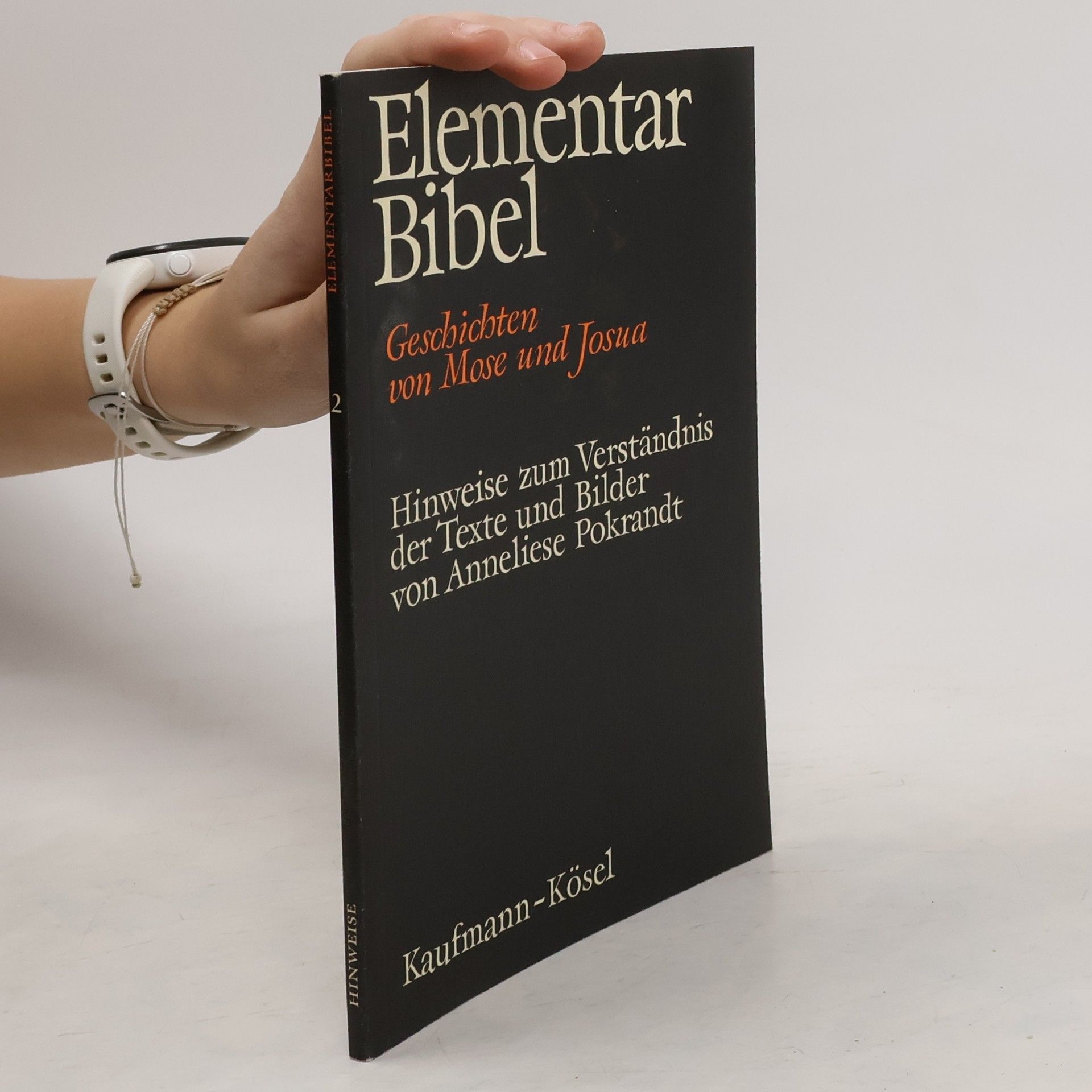 Various authors Elementar Bibel