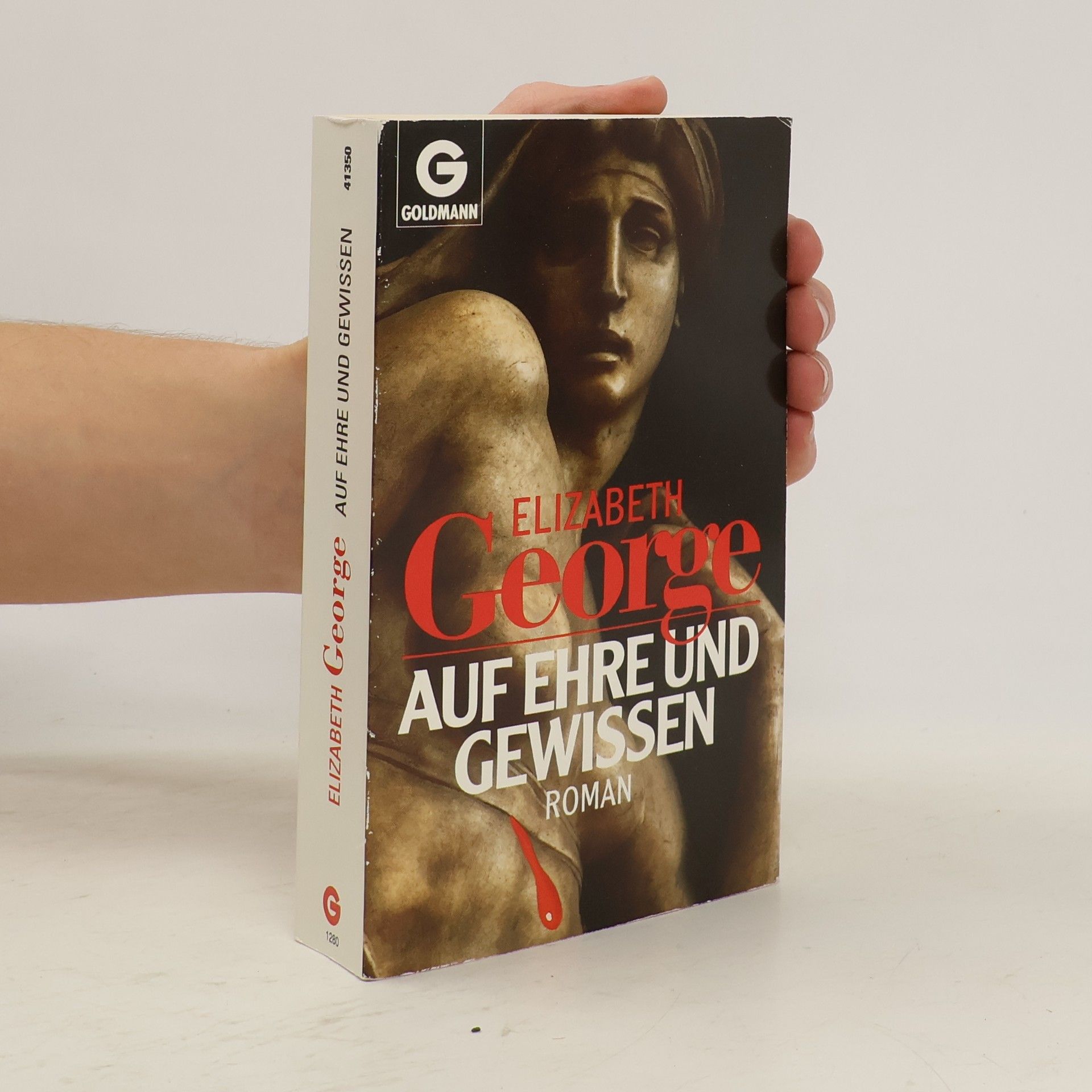 Auf Ehre und Gewissen