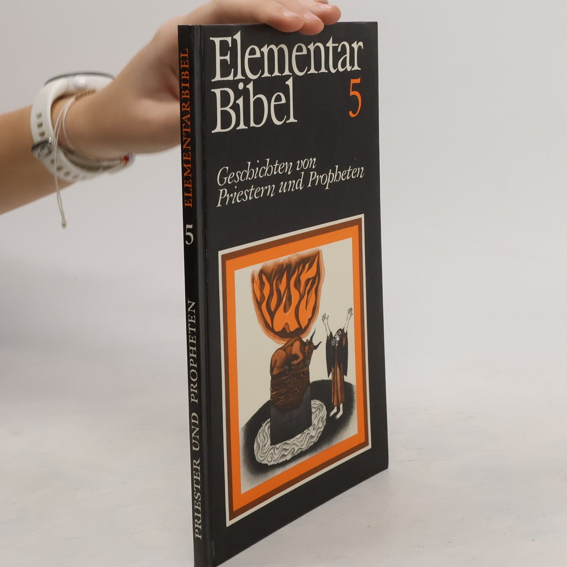 Elementarbibel