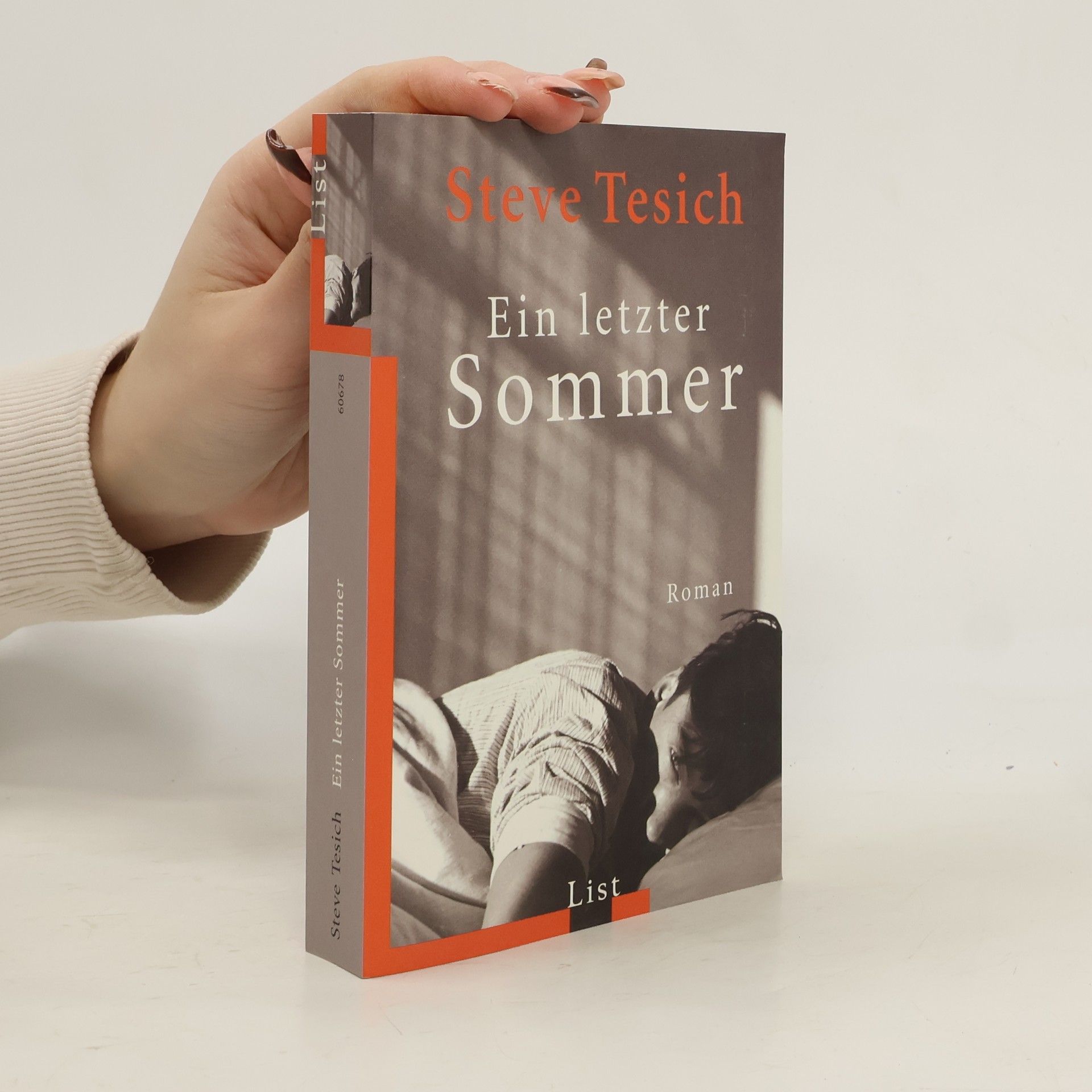 Steve Tesich Ein letzter Sommer