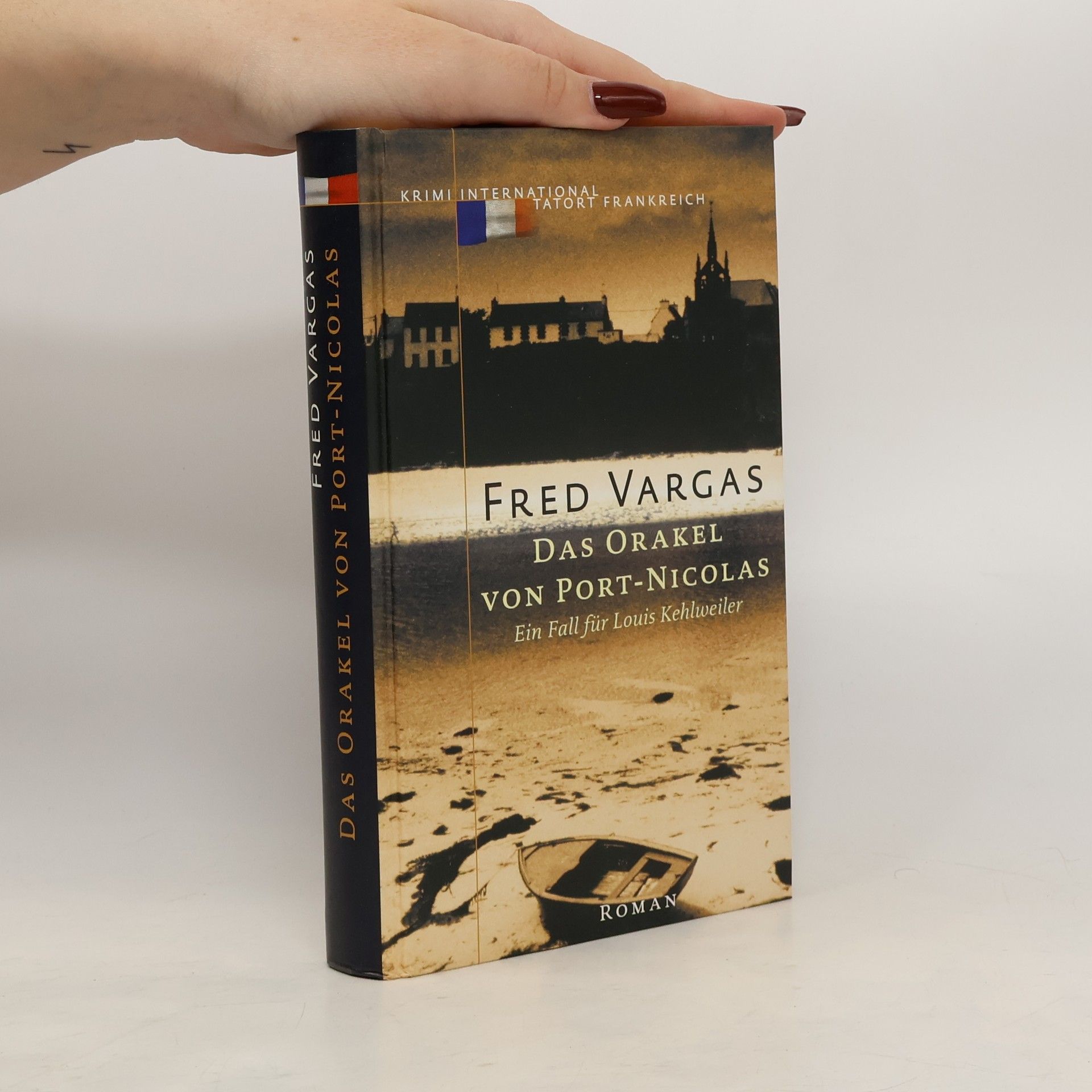 Das Orakel von Port-Nicolas