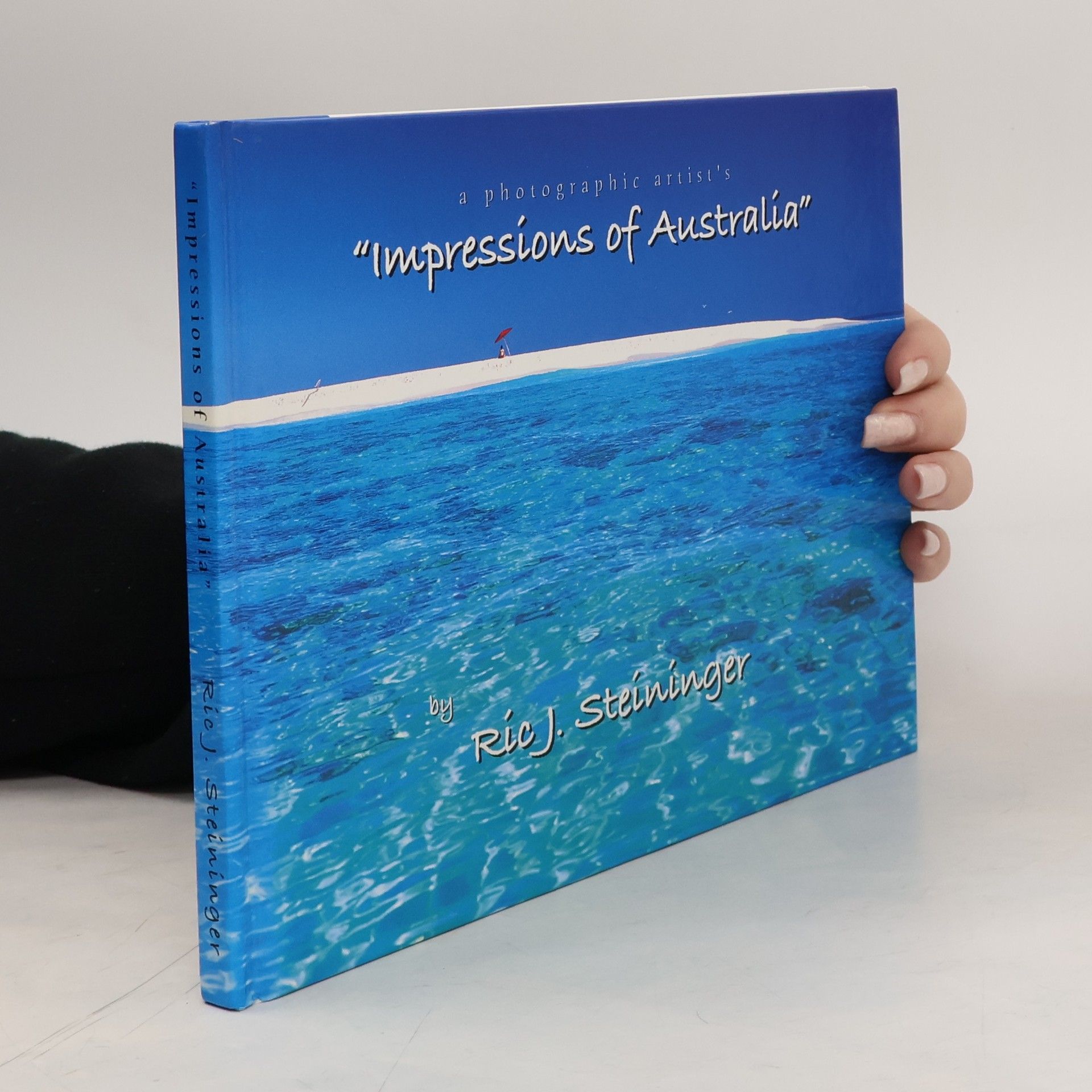 Ric J. Steininger Impressions of Australia
