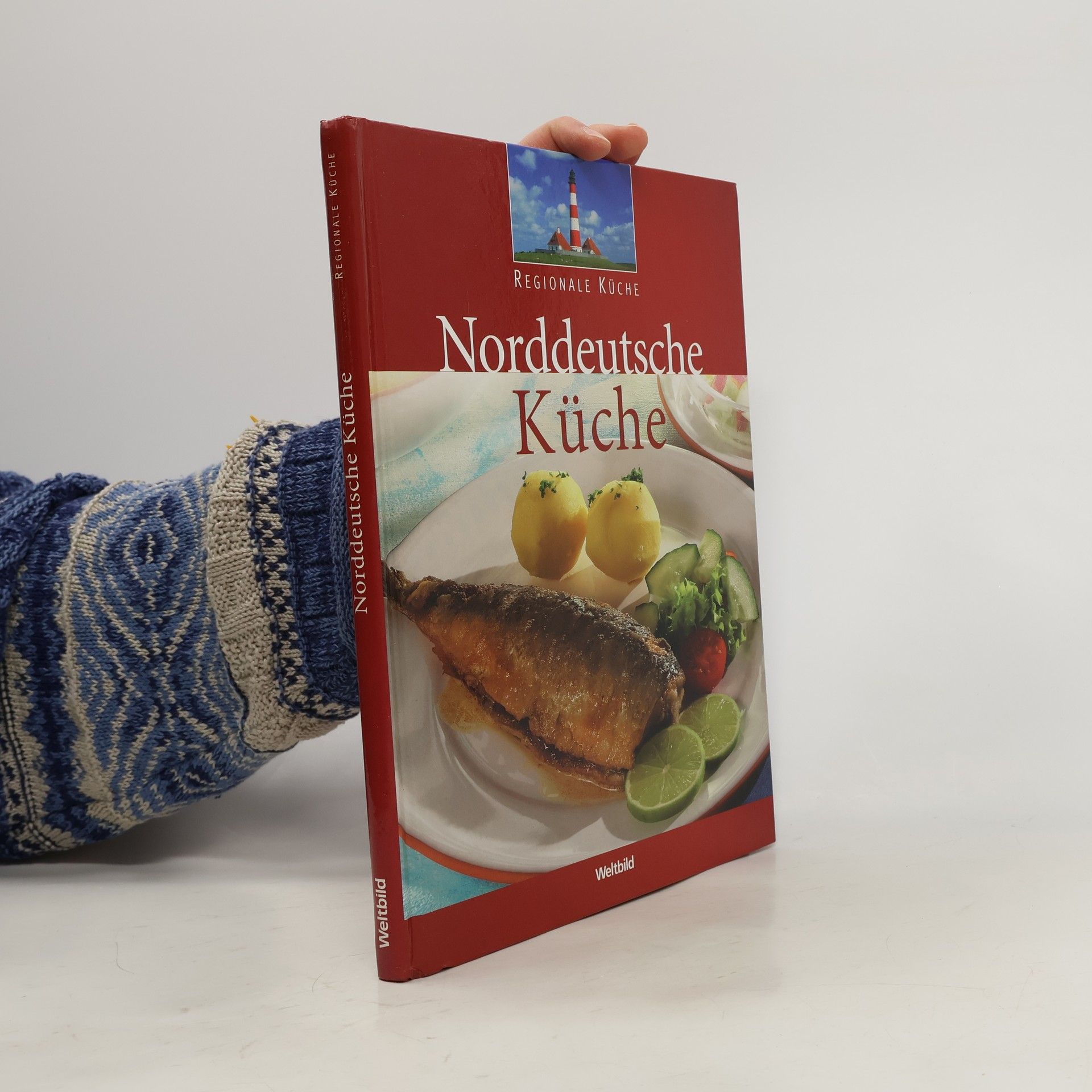 AA.VV. Norddeutsche Küche