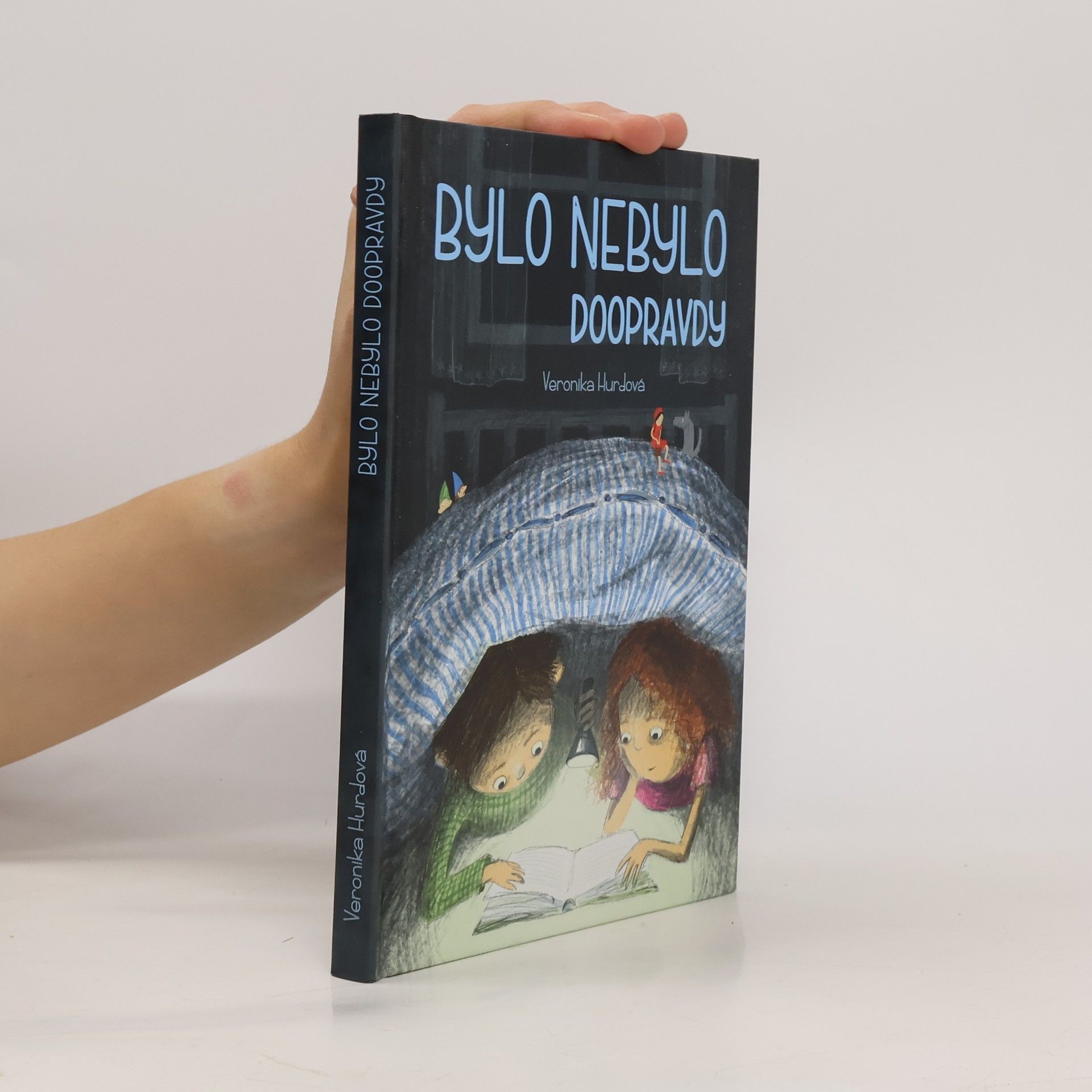 Bylo nebylo doopravdy