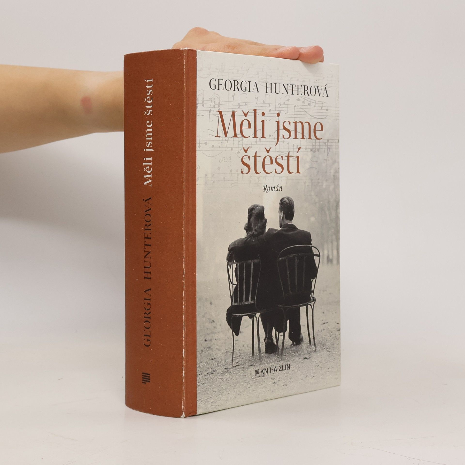 Měli jsme štěstí