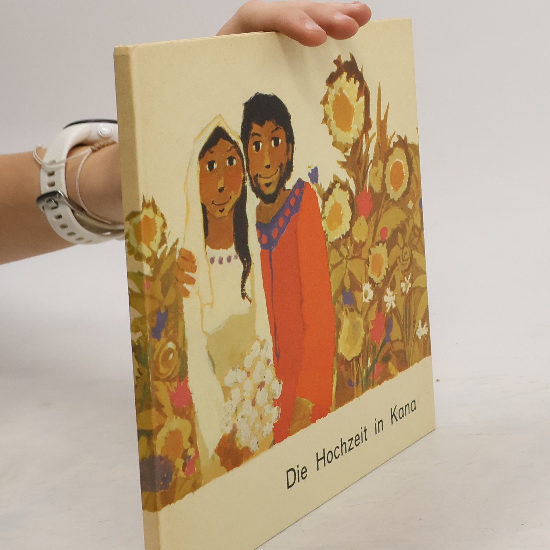 Various authors Die Hochzeit zu Kana