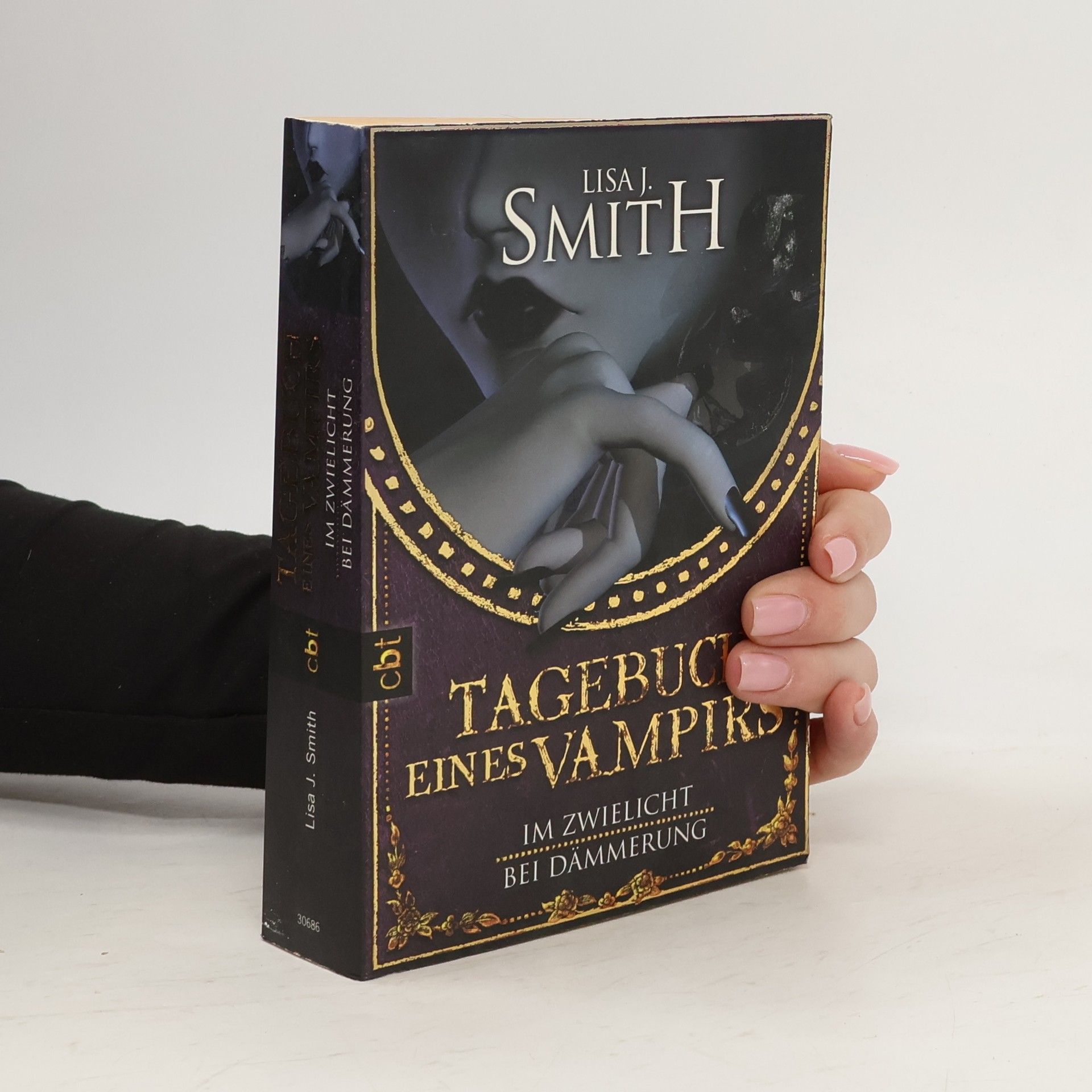 Ingrid Gross Tagebuch eines Vampirs