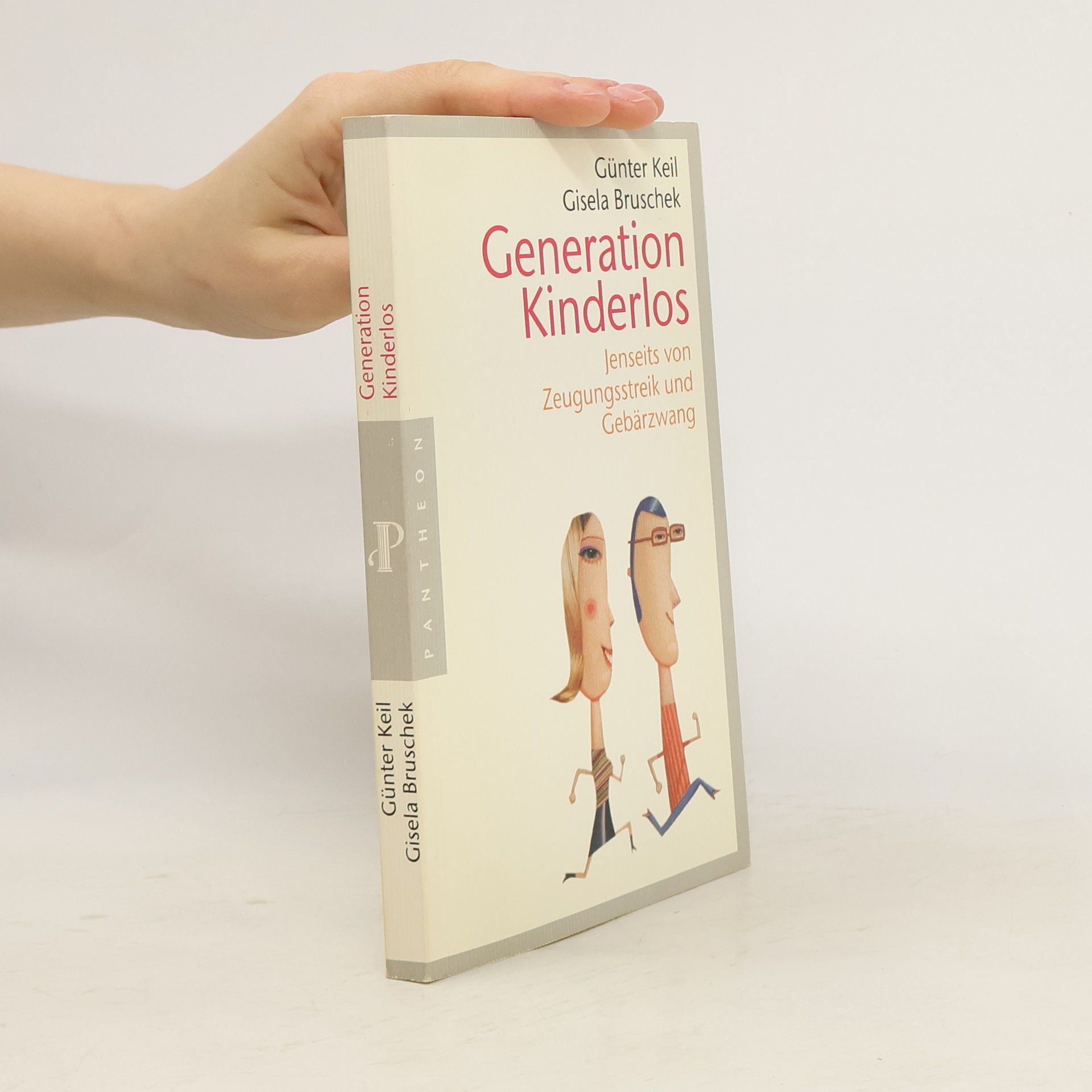 Generation Kinderlos