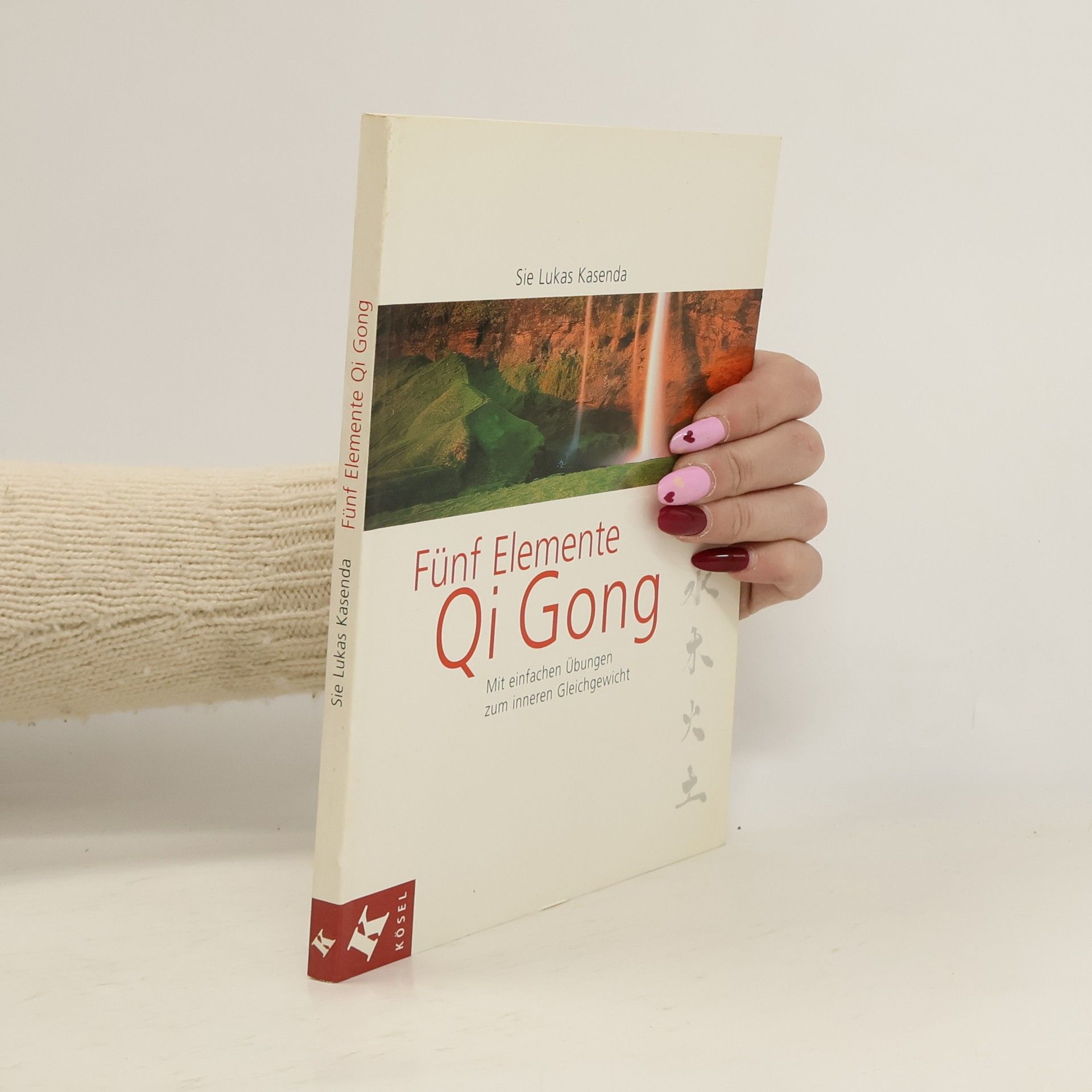 Fünf-Elemente-Qi-Gong