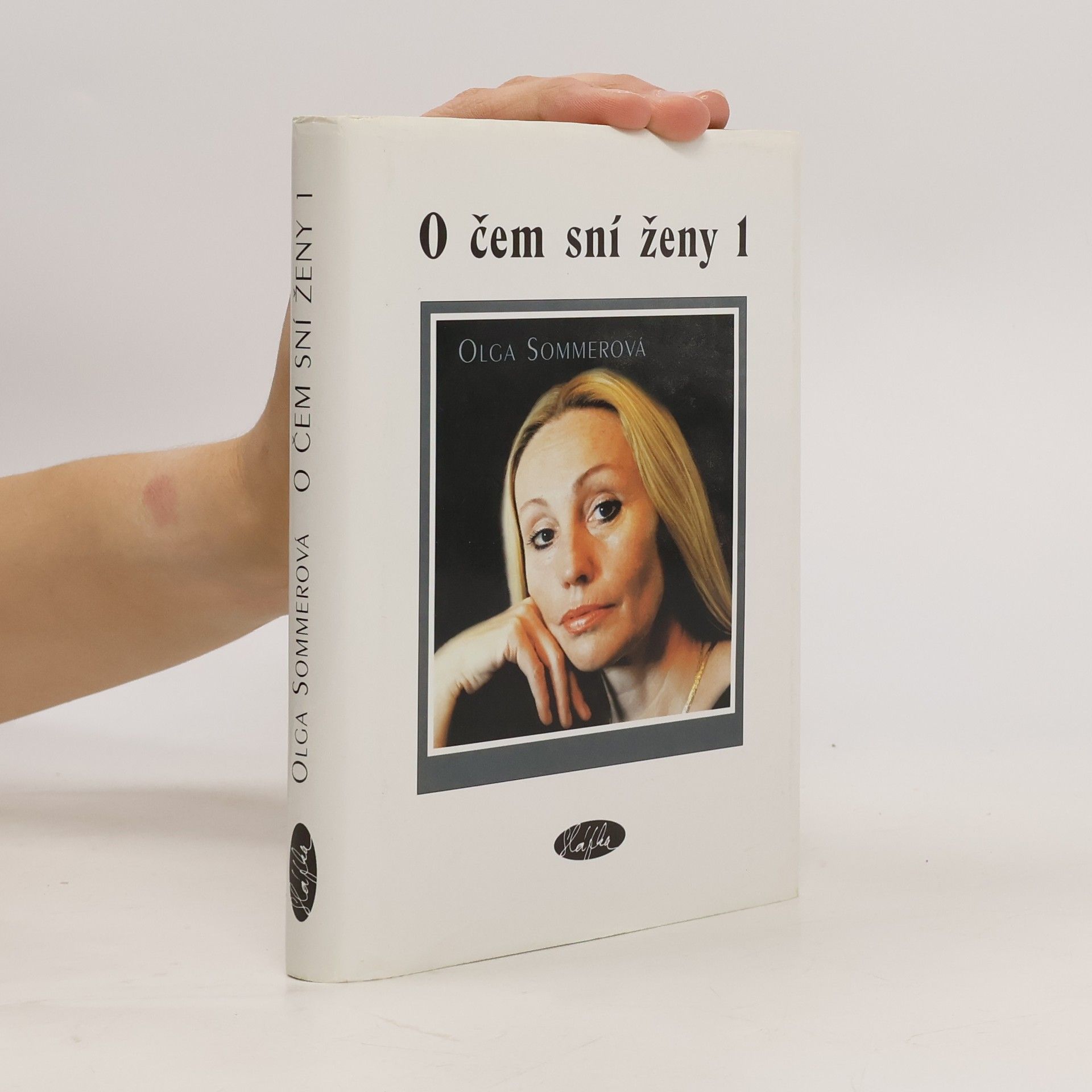 O čem sní ženy I.