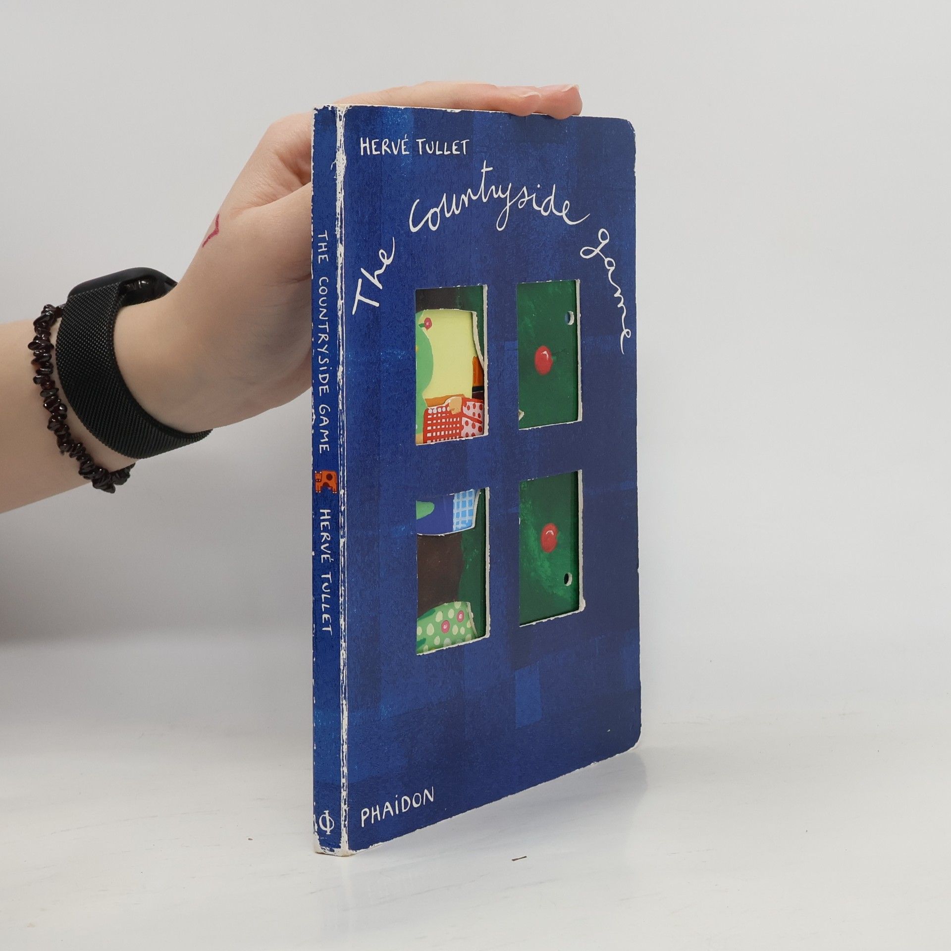 The Countryside game