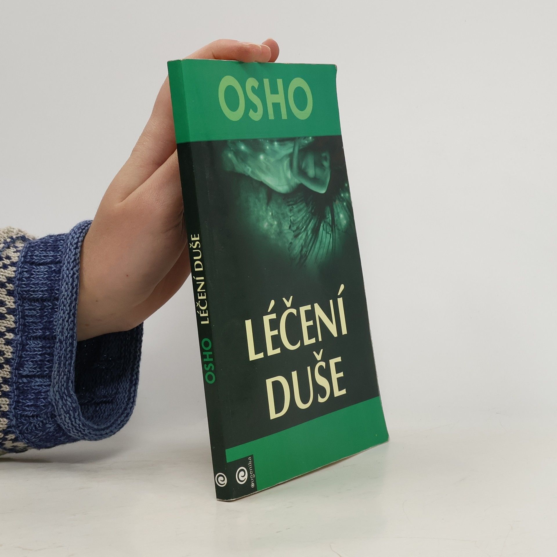 Ošó Léčení duše