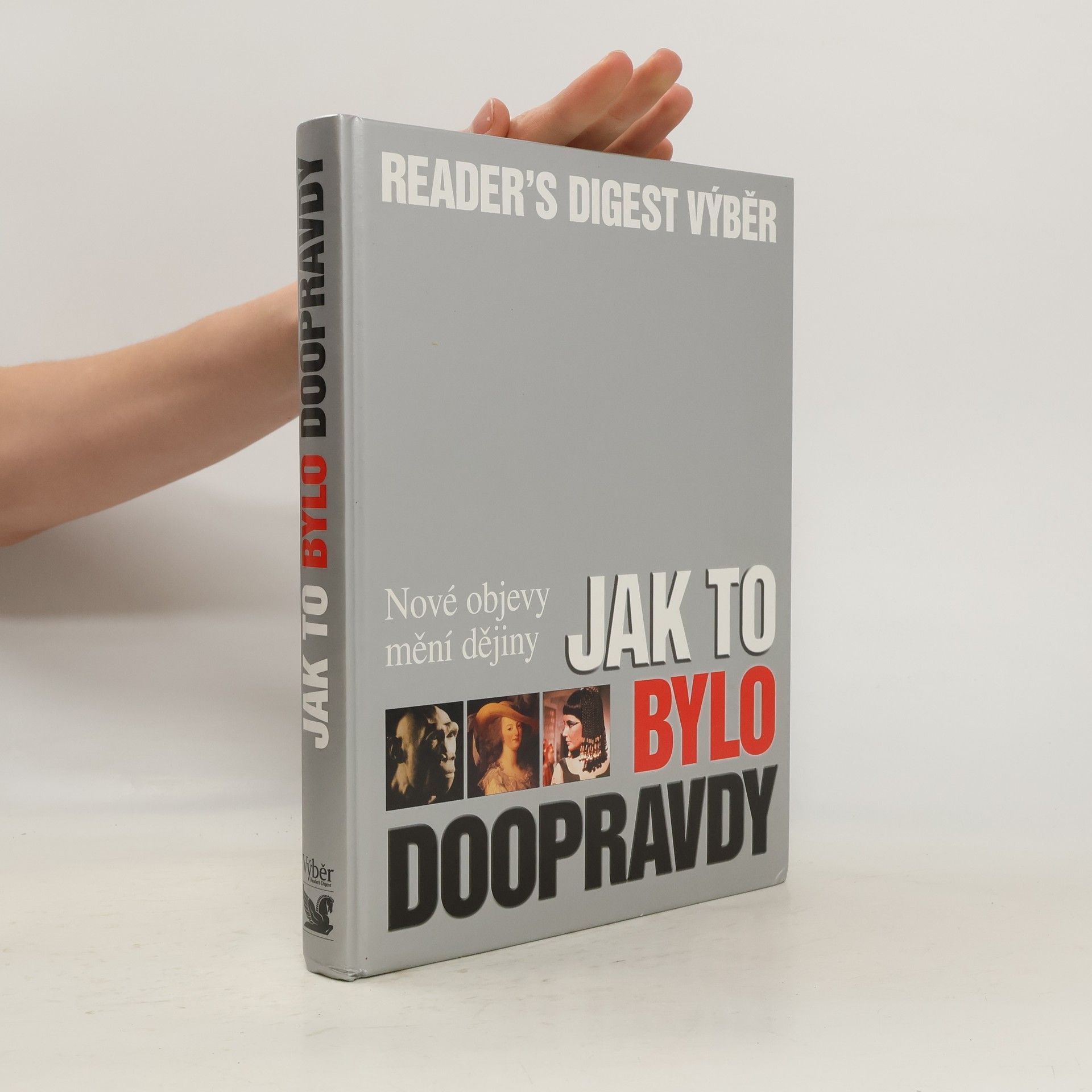 Jak to bylo doopravdy