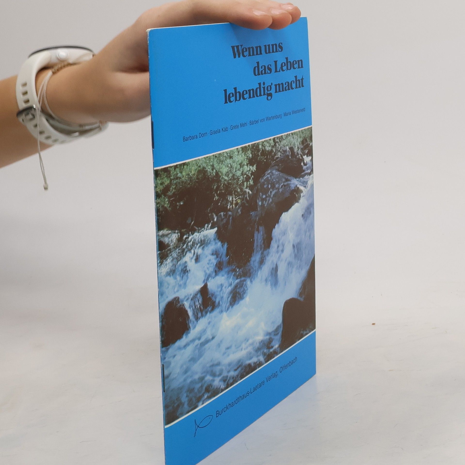 Wenn uns das Leben lebendig macht