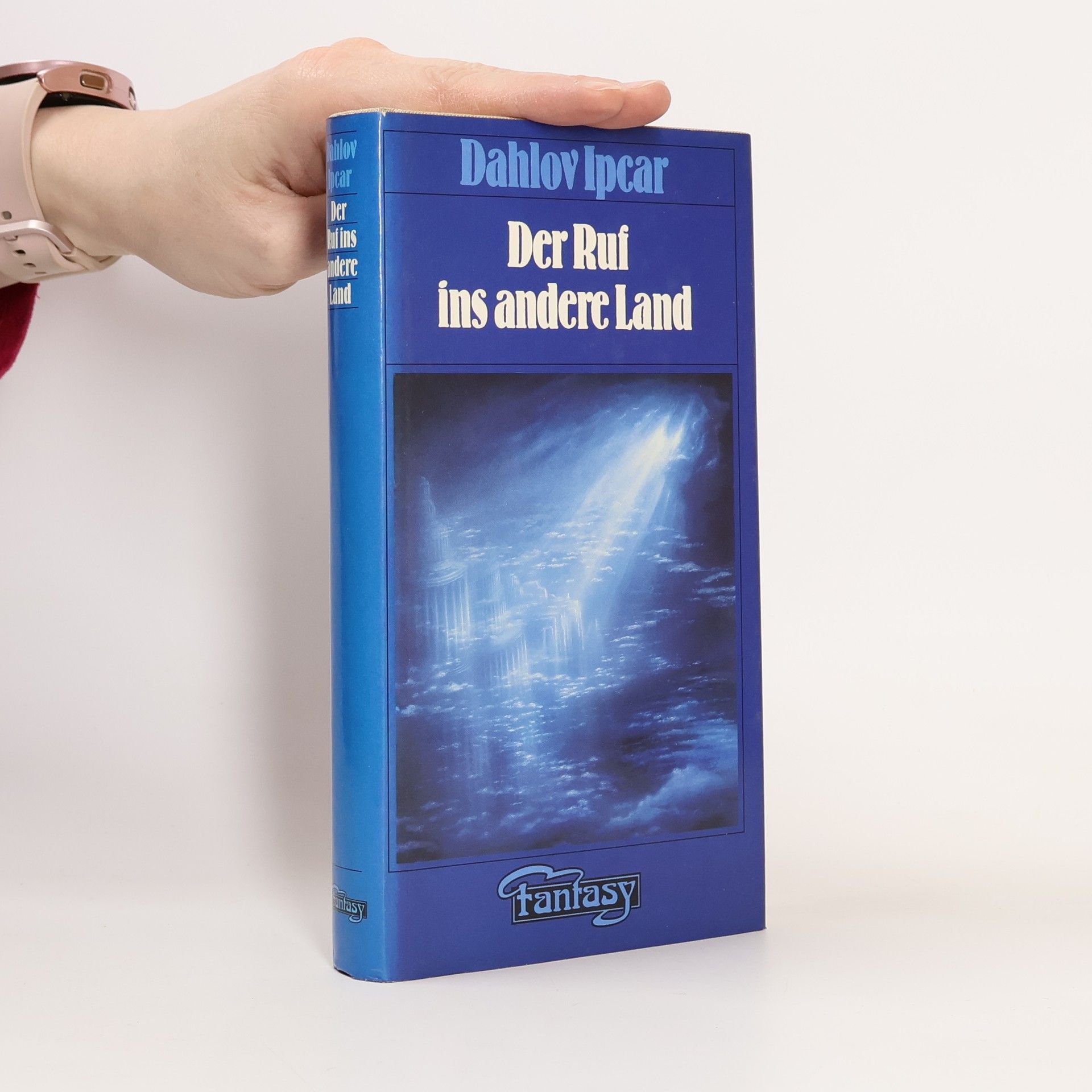 Der Rui ins andere Land